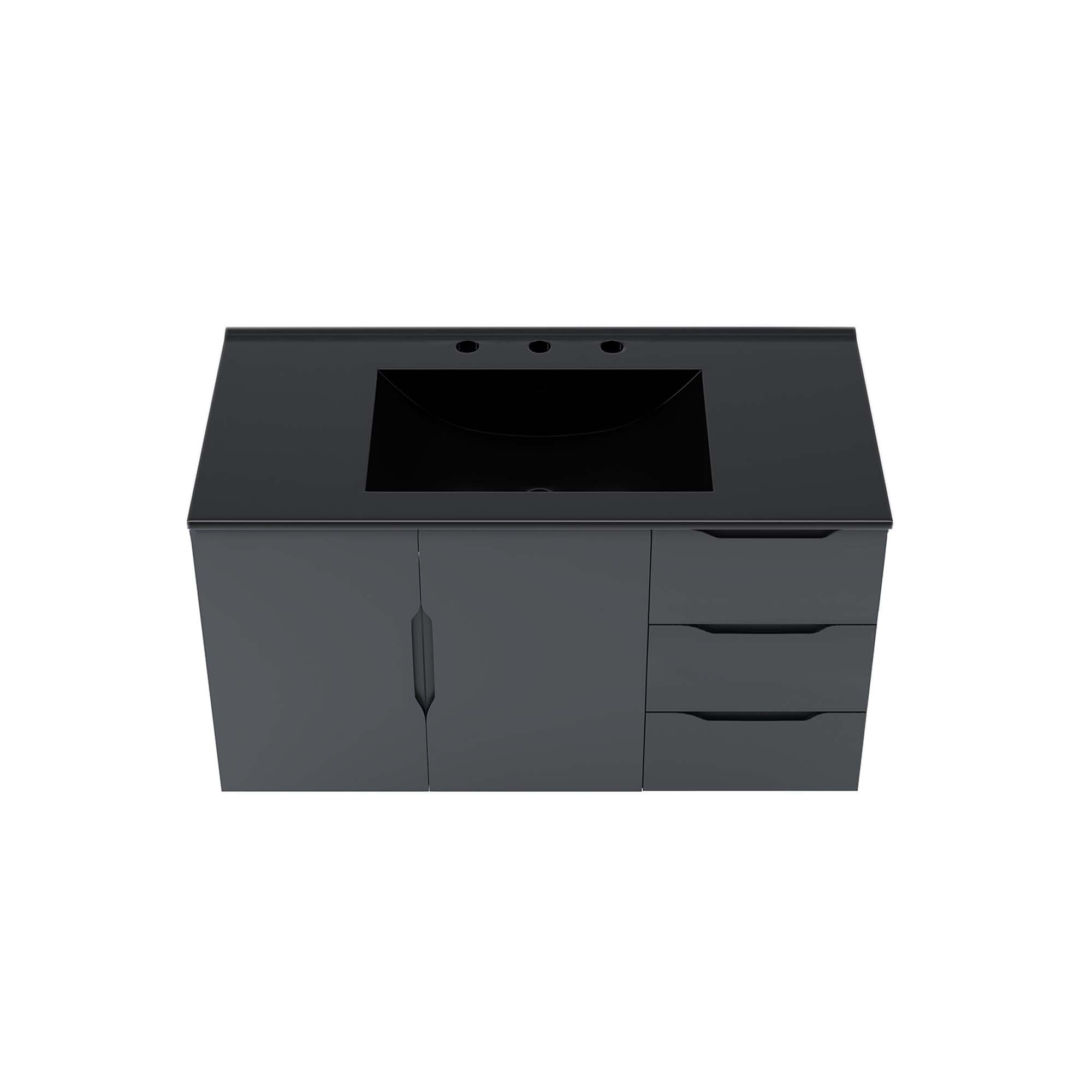 Modway Vitality 36" Bathroom Vanity