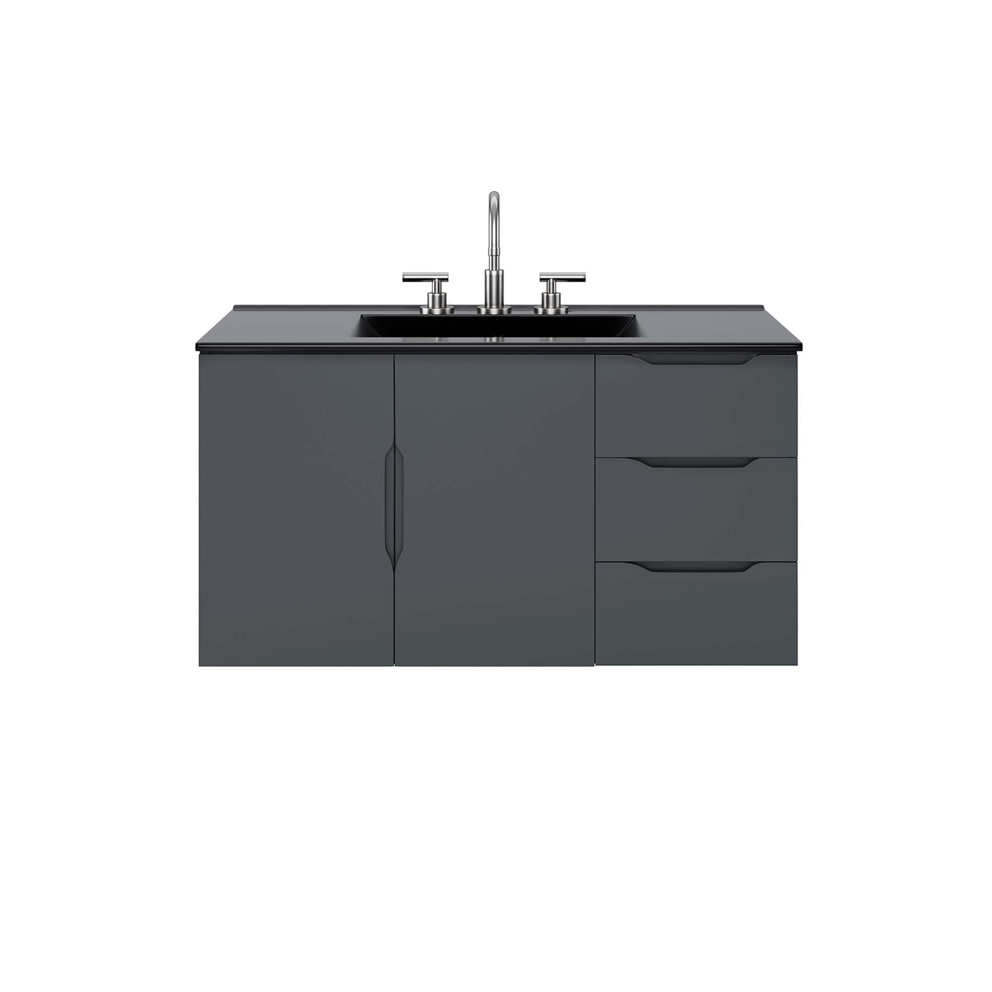 Modway Vitality 36" Bathroom Vanity
