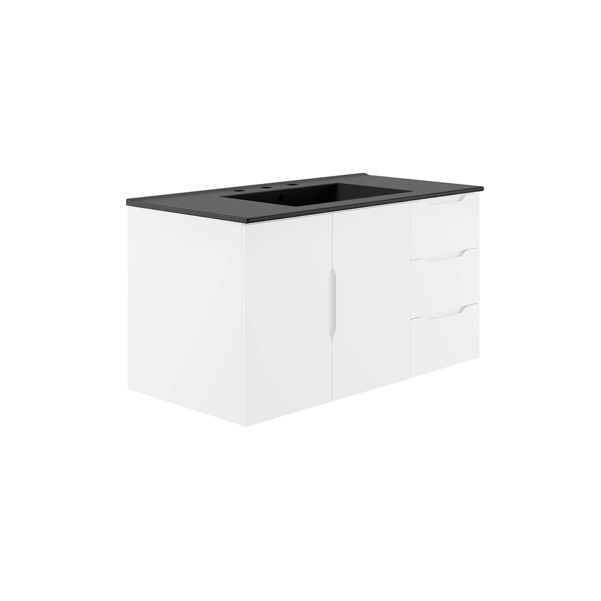Modway Vitality 36" Bathroom Vanity