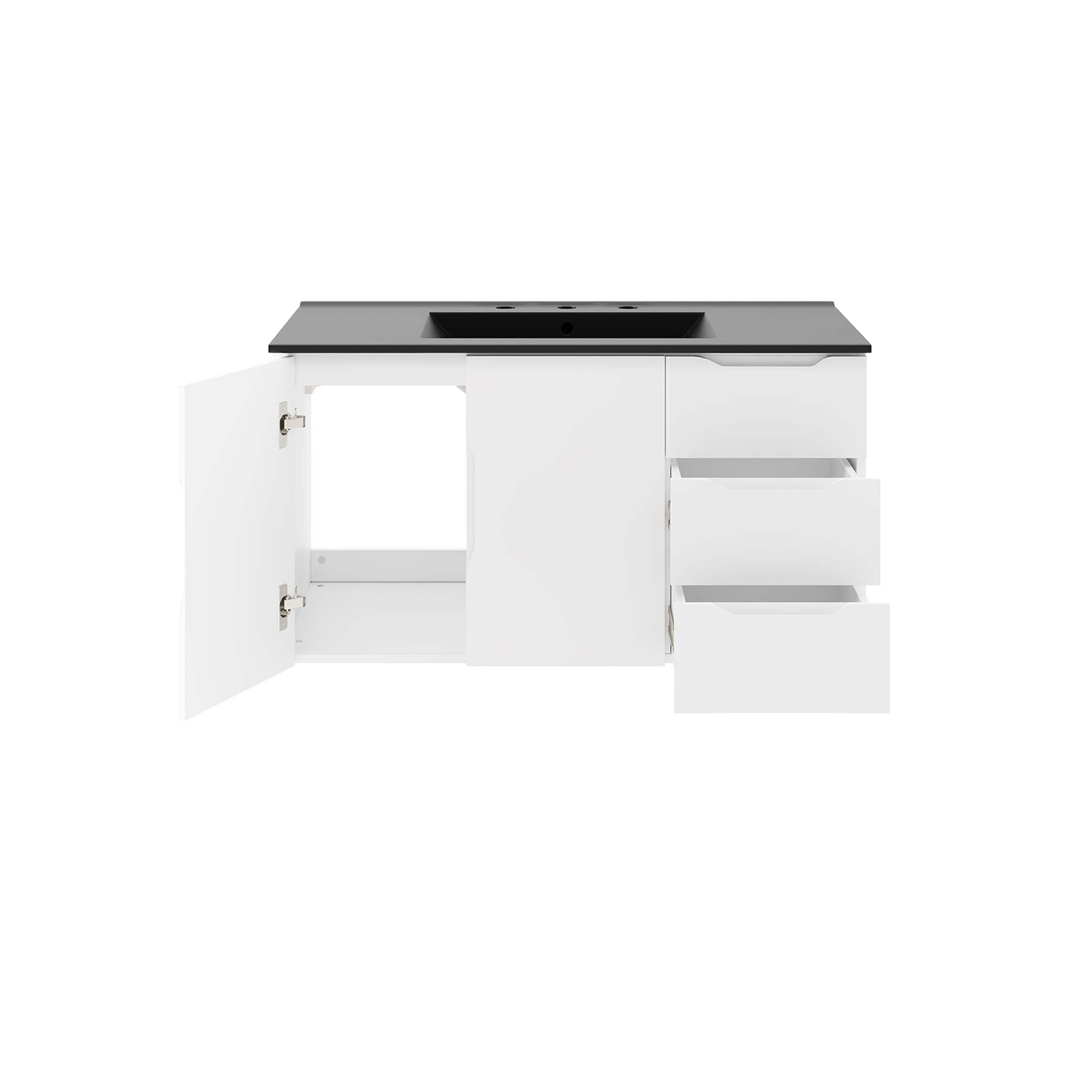 Modway Vitality 36" Bathroom Vanity