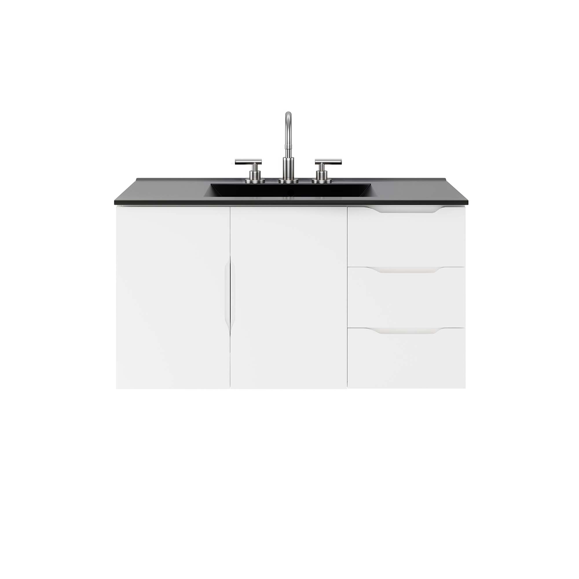 Modway Vitality 36" Bathroom Vanity