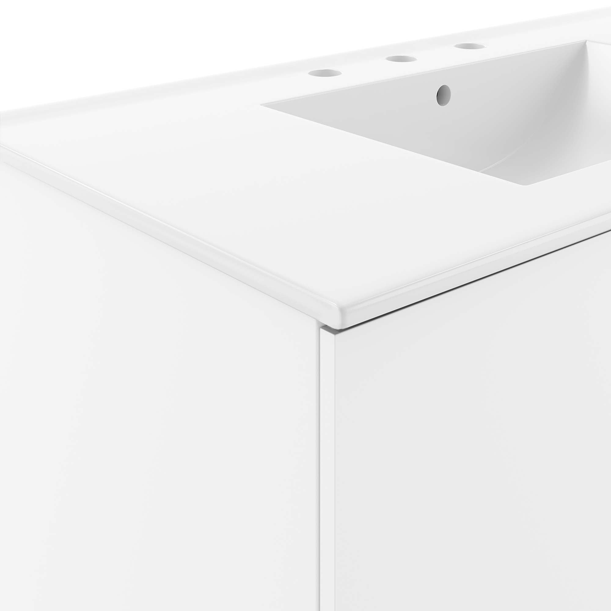 Modway Vitality 36" Bathroom Vanity