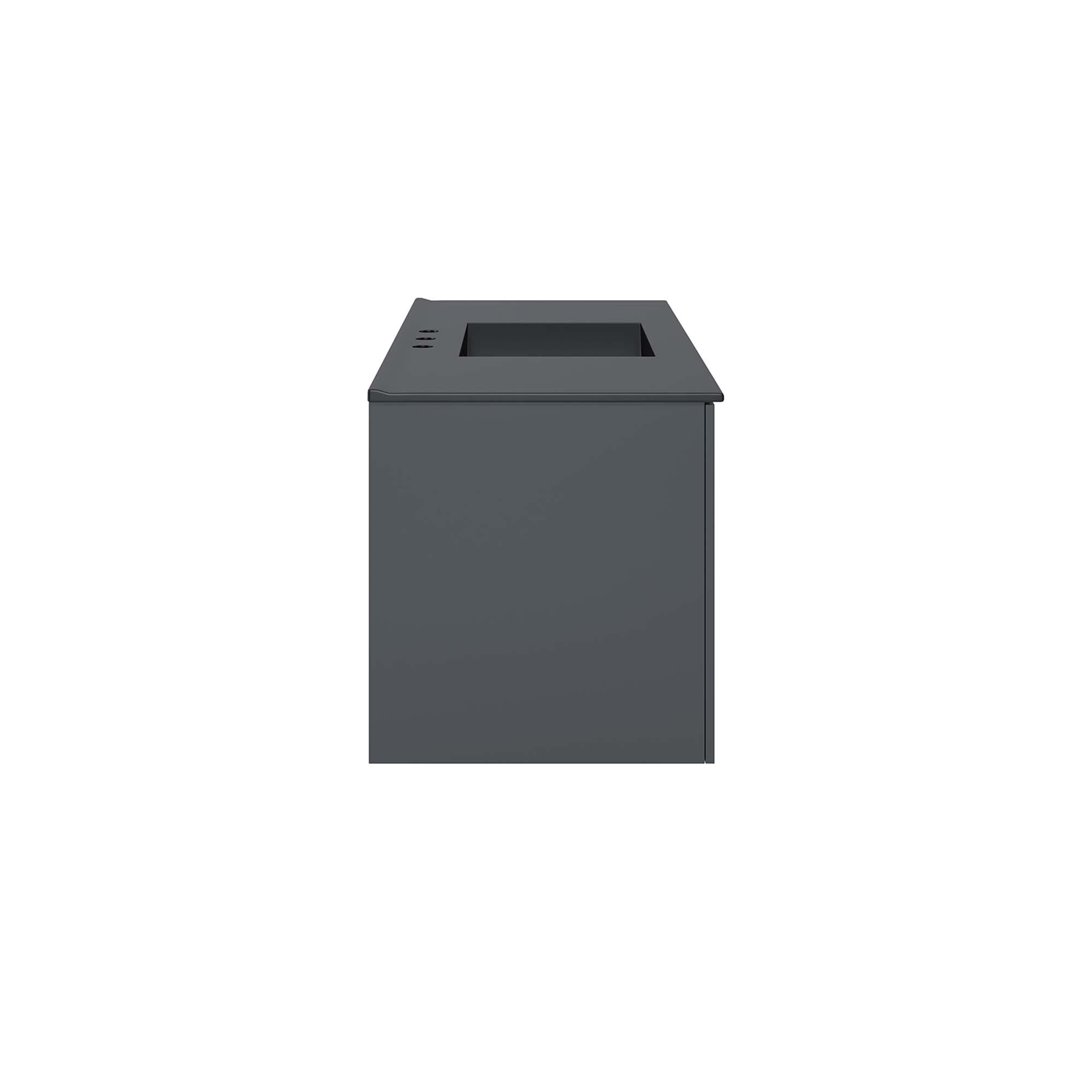 Modway Vitality 48" Single Sink Bathroom Vanity