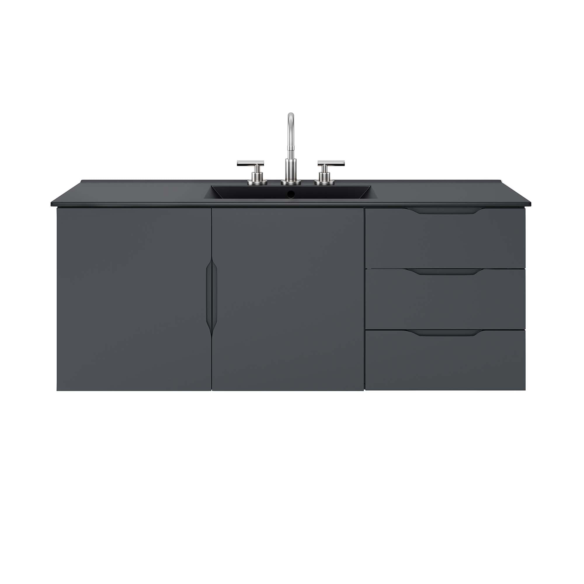 Modway Vitality 48" Single Sink Bathroom Vanity