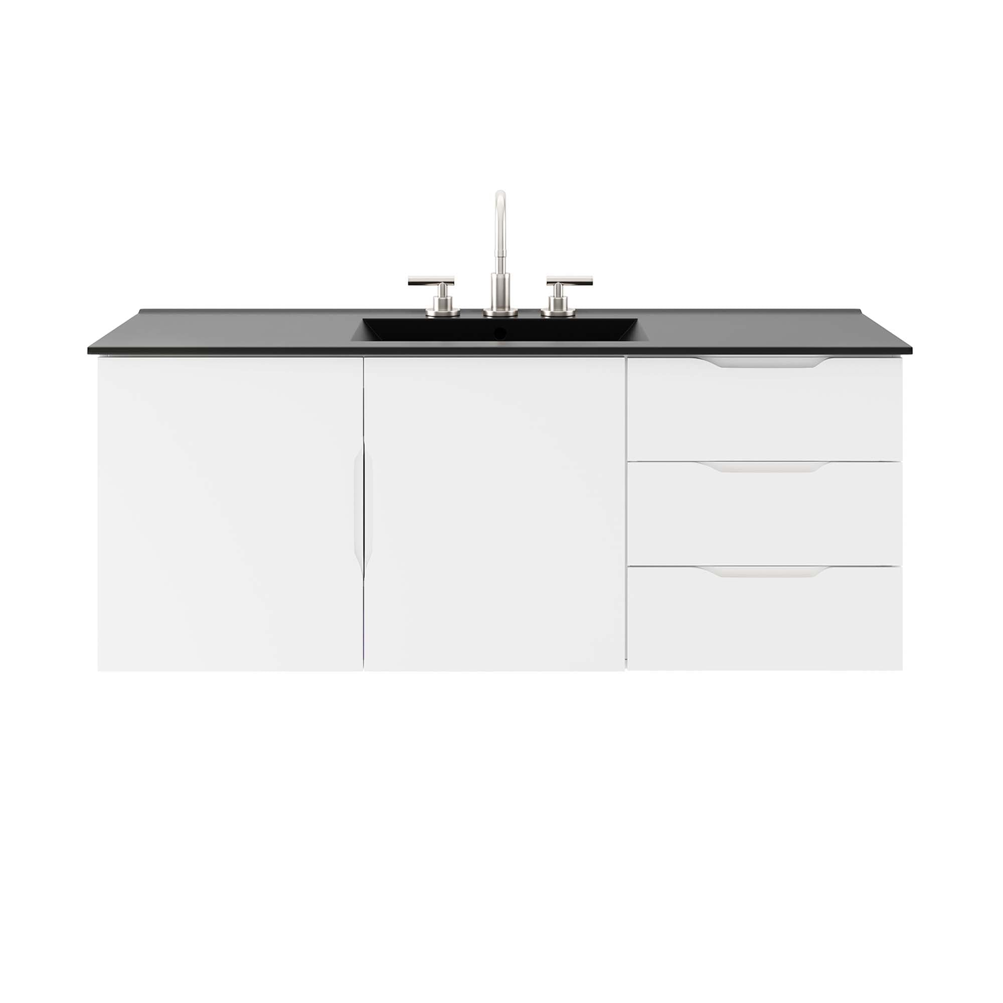 Modway Vitality 48" Single Sink Bathroom Vanity