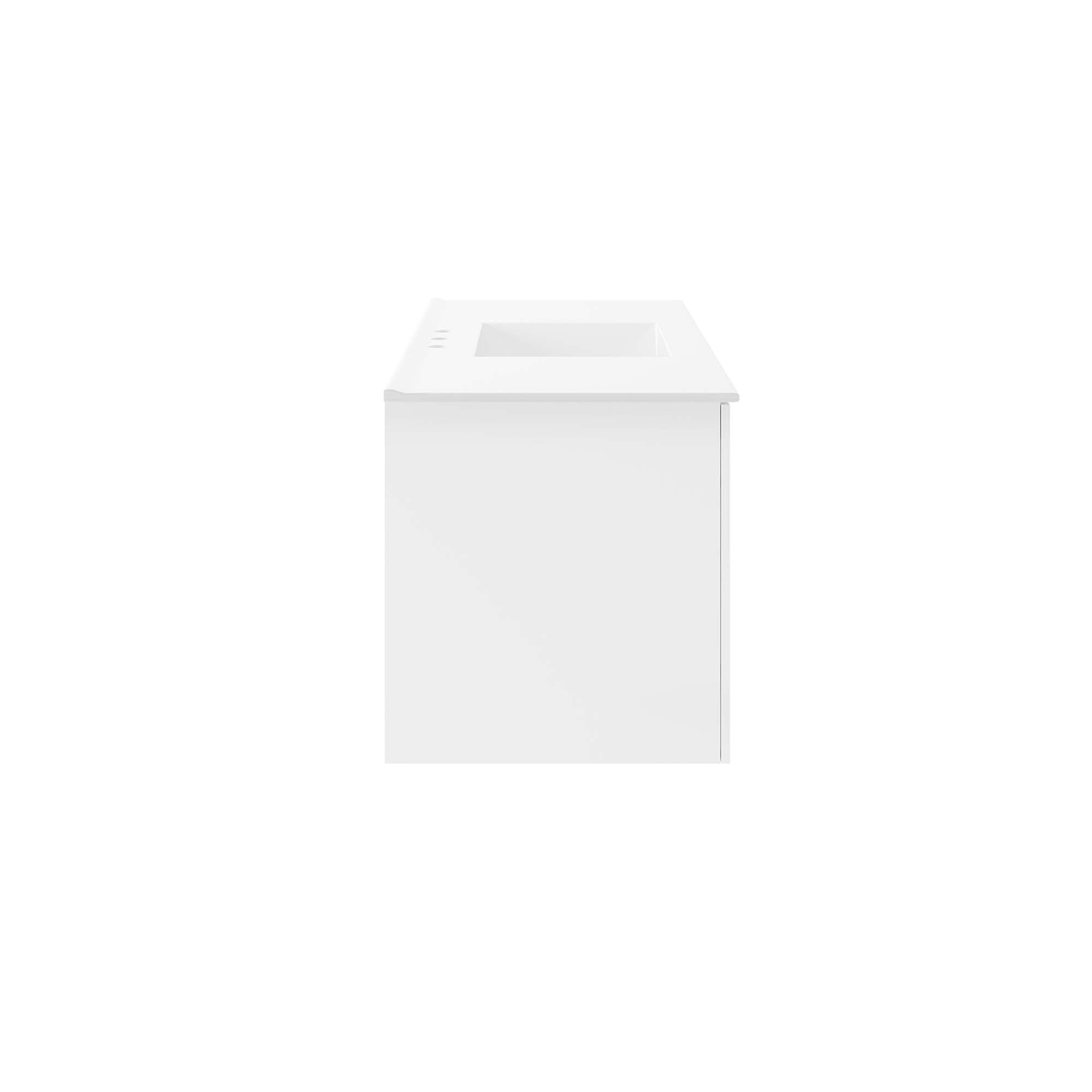Modway Vitality 48" Single Sink Bathroom Vanity