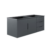 Modway Vitality 48" Double Sink Bathroom Vanity