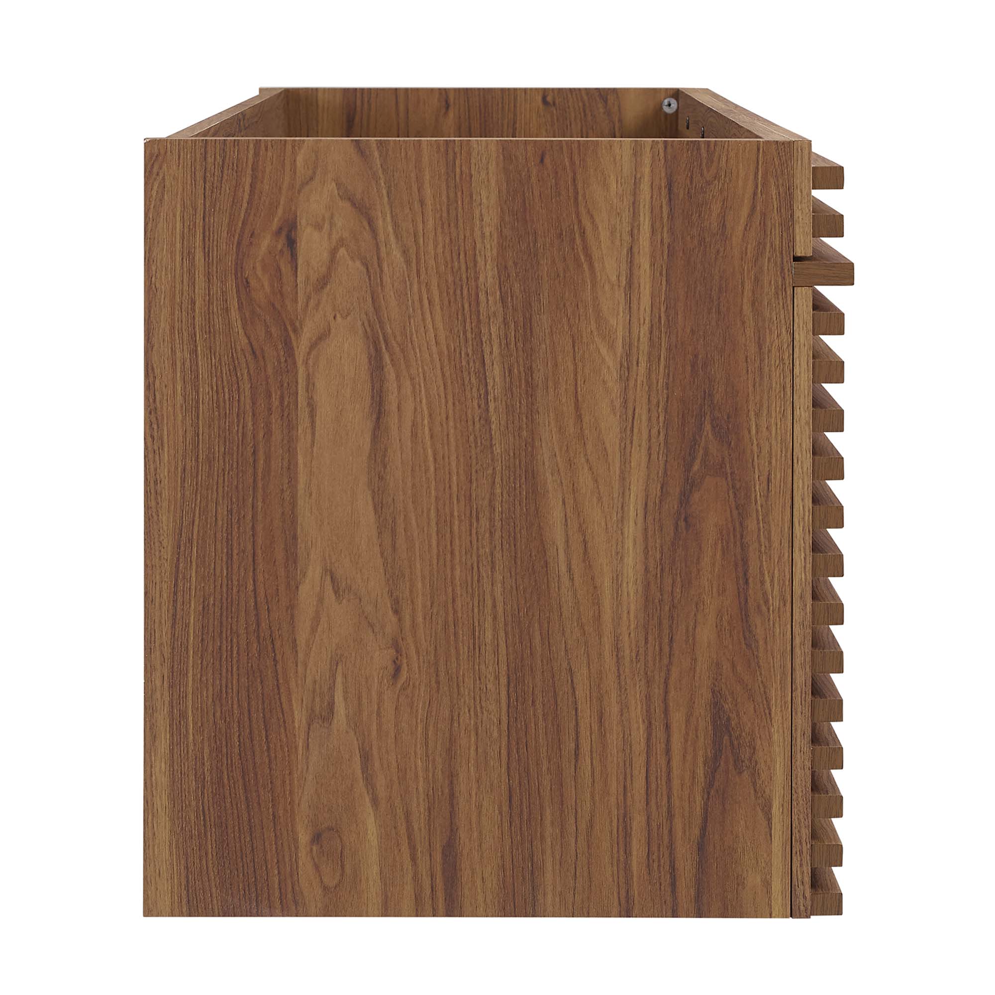 Modway Render 48" Single Sink Compatible (Not Included) Bathroom Vanity Cabinet