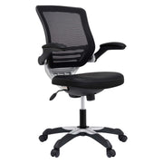 Modway Edge Vinyl Office Chair
