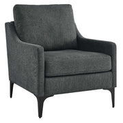 Modway Corland Upholstered Fabric Armchair