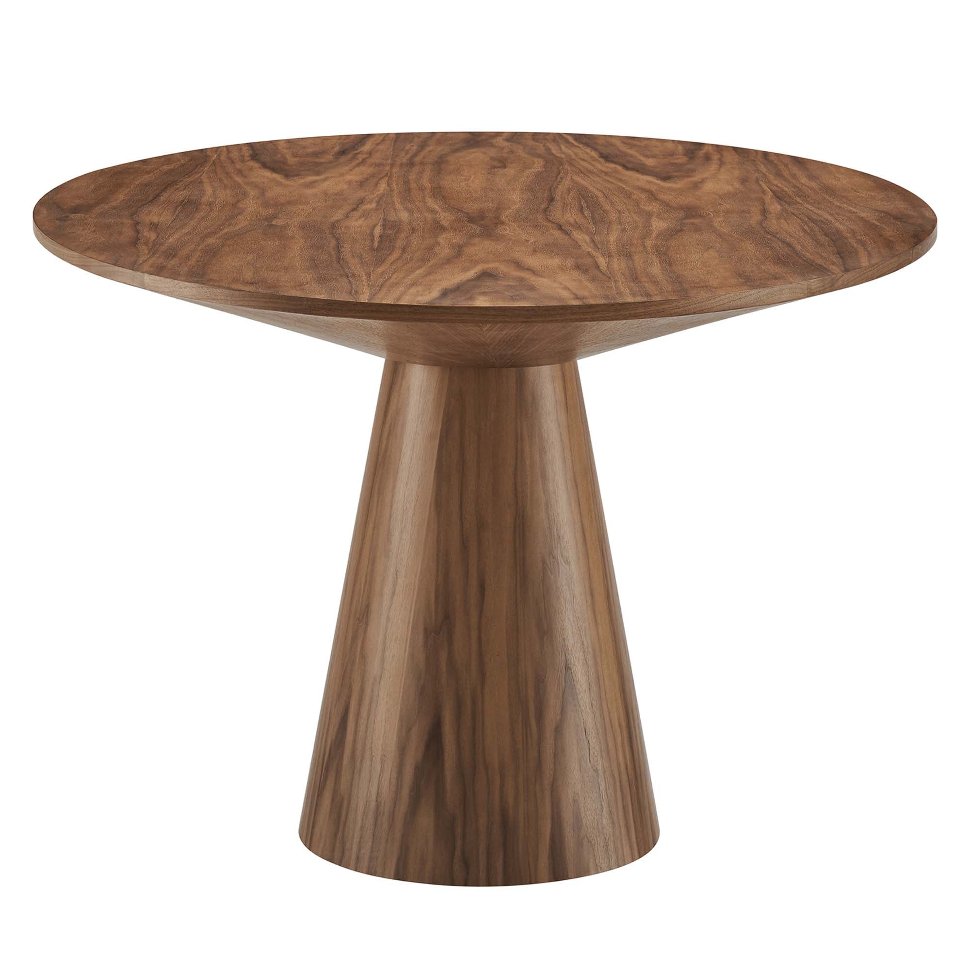 Modway Provision 75" Oval Dining Table