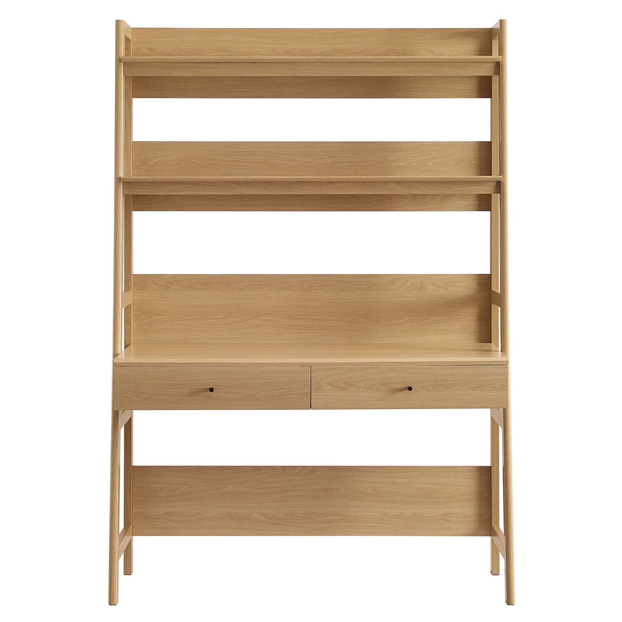 Modway Bixby Office Desk