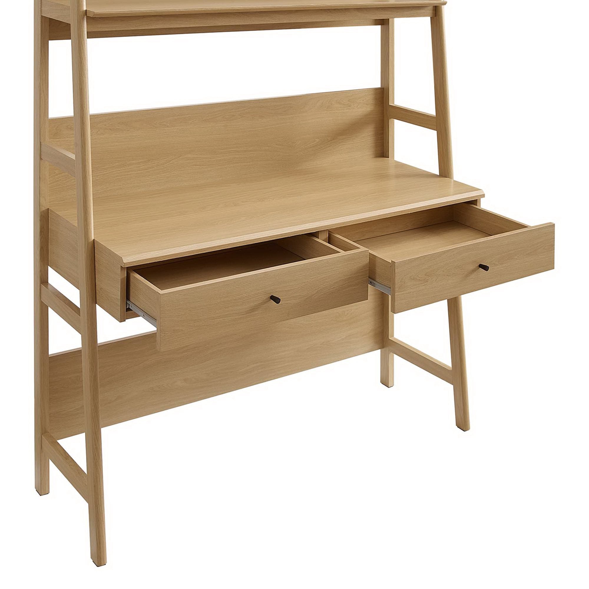 Modway Bixby Office Desk