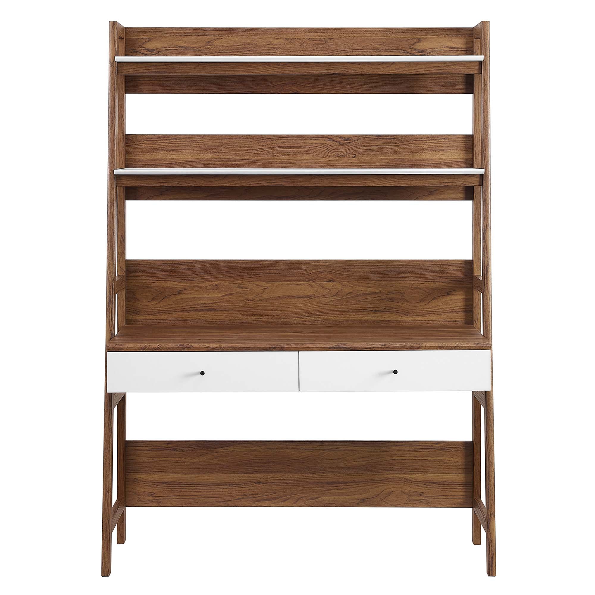 Modway Bixby Office Desk