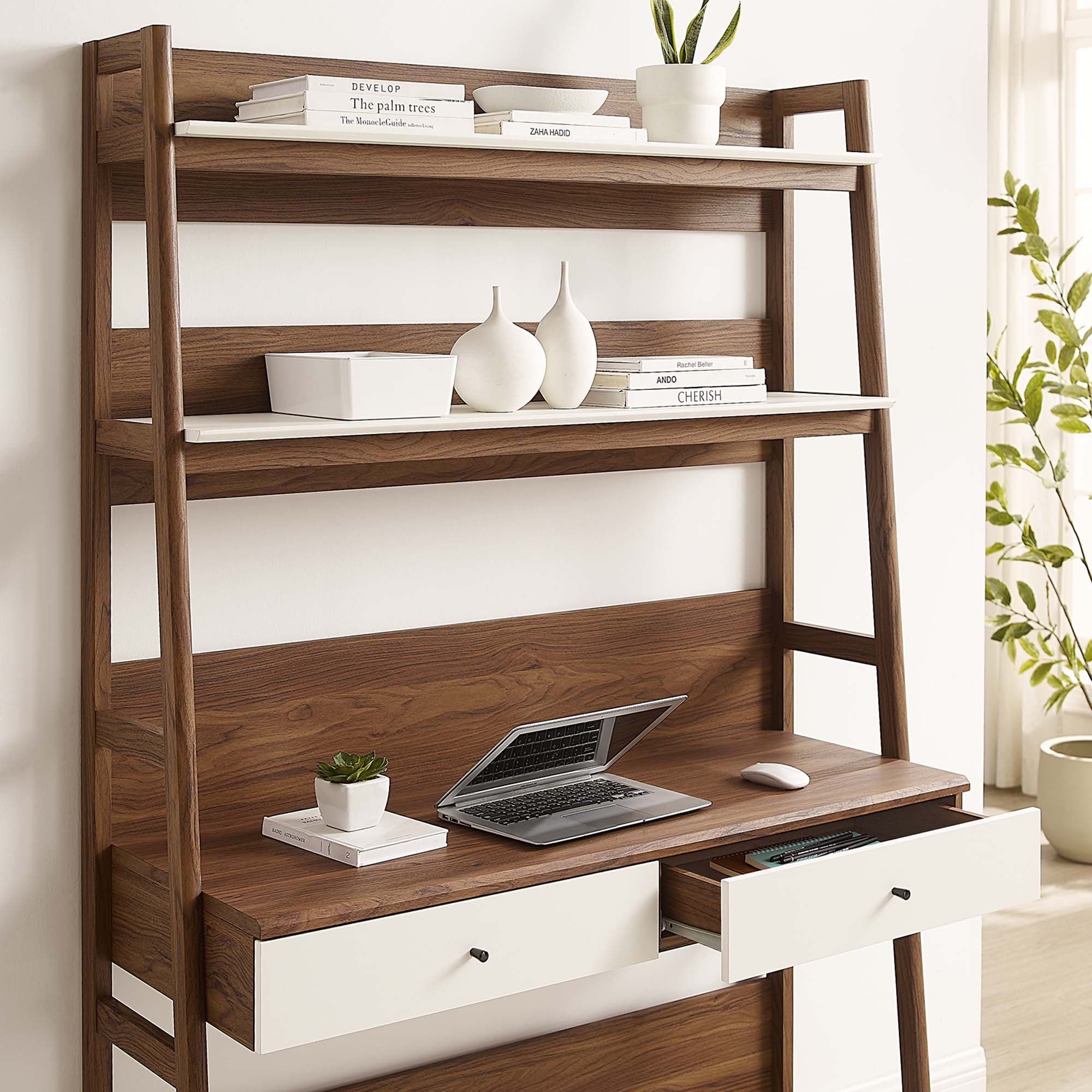 Modway Bixby Office Desk