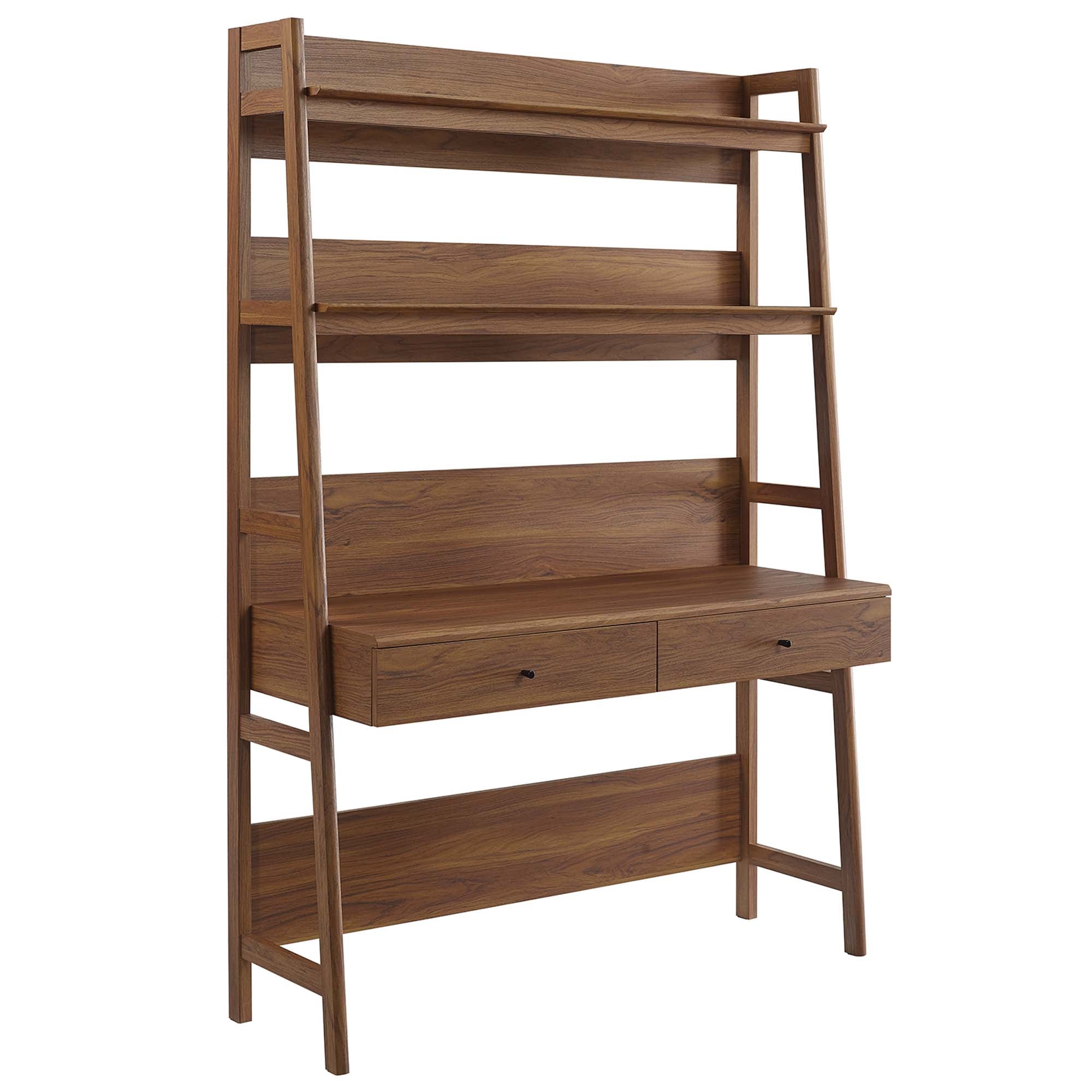 Modway Bixby Office Desk