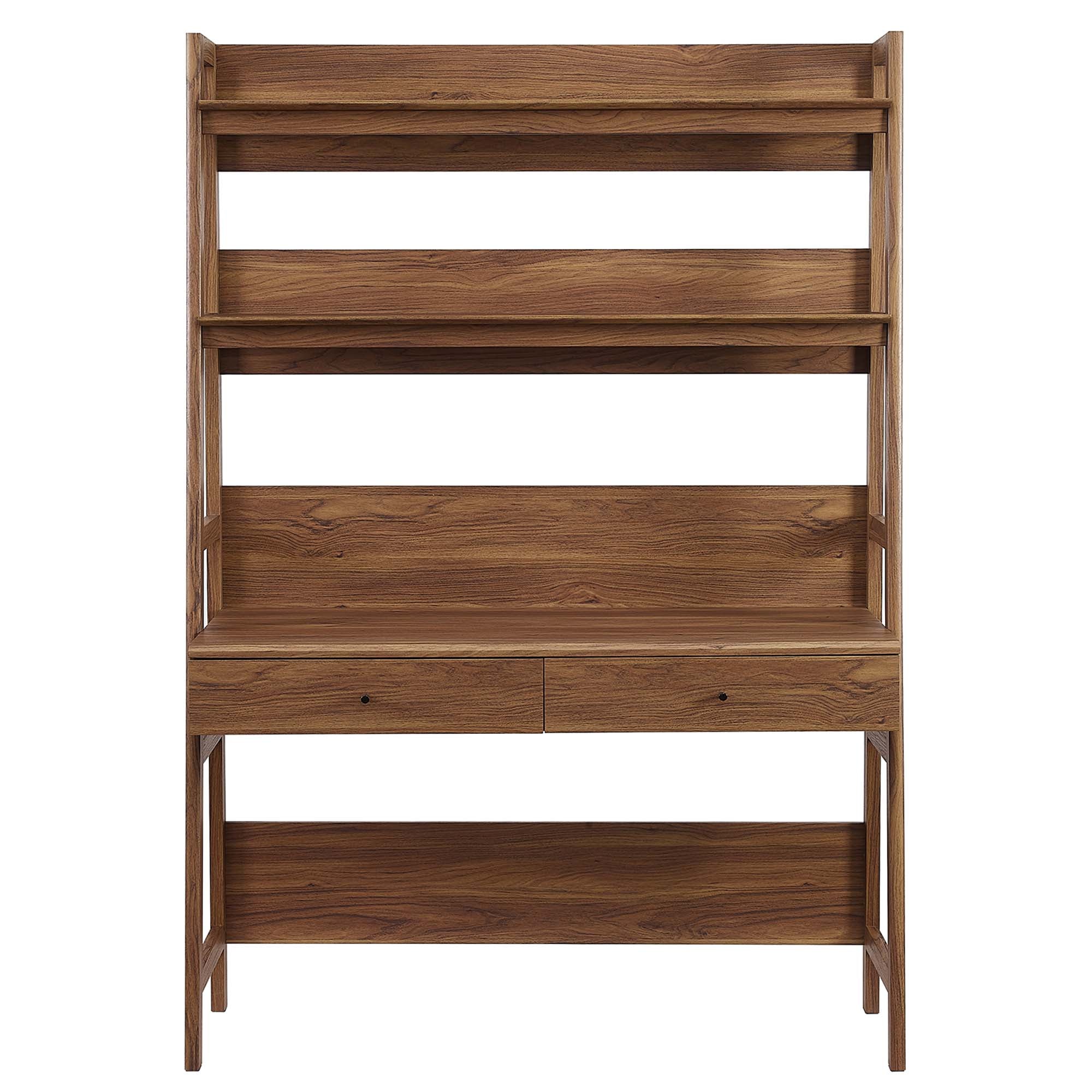 Modway Bixby Office Desk