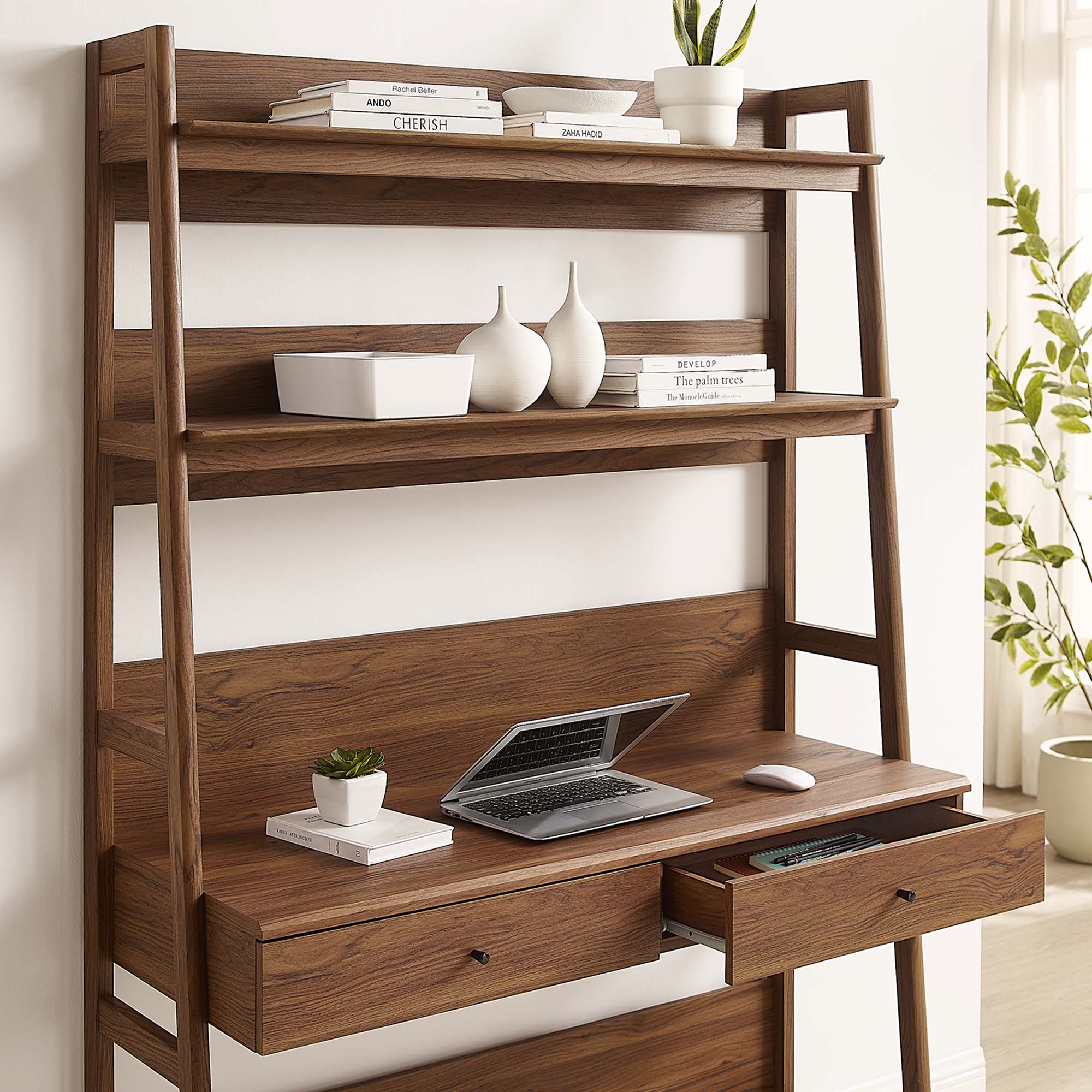 Modway Bixby Office Desk