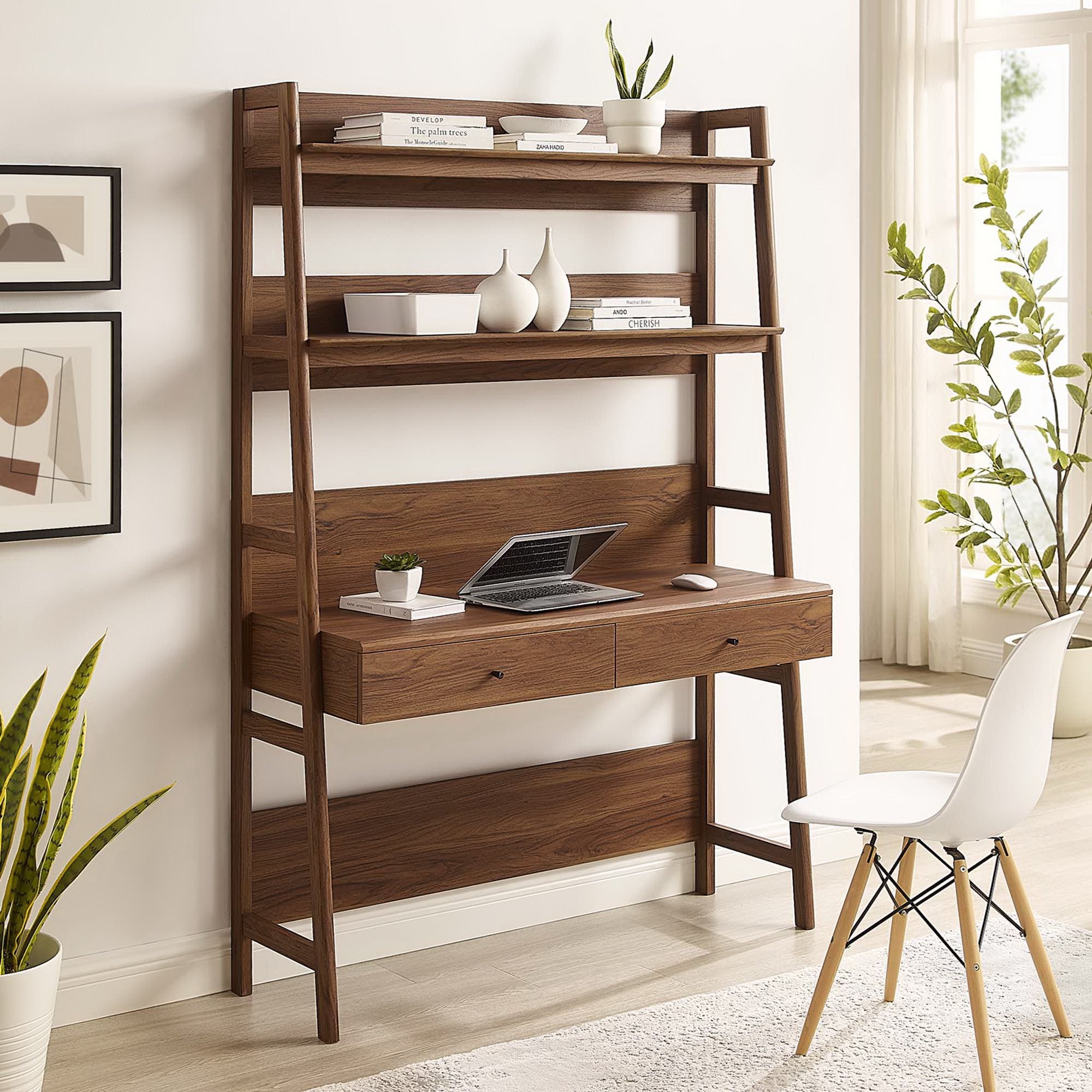 Modway Bixby Office Desk