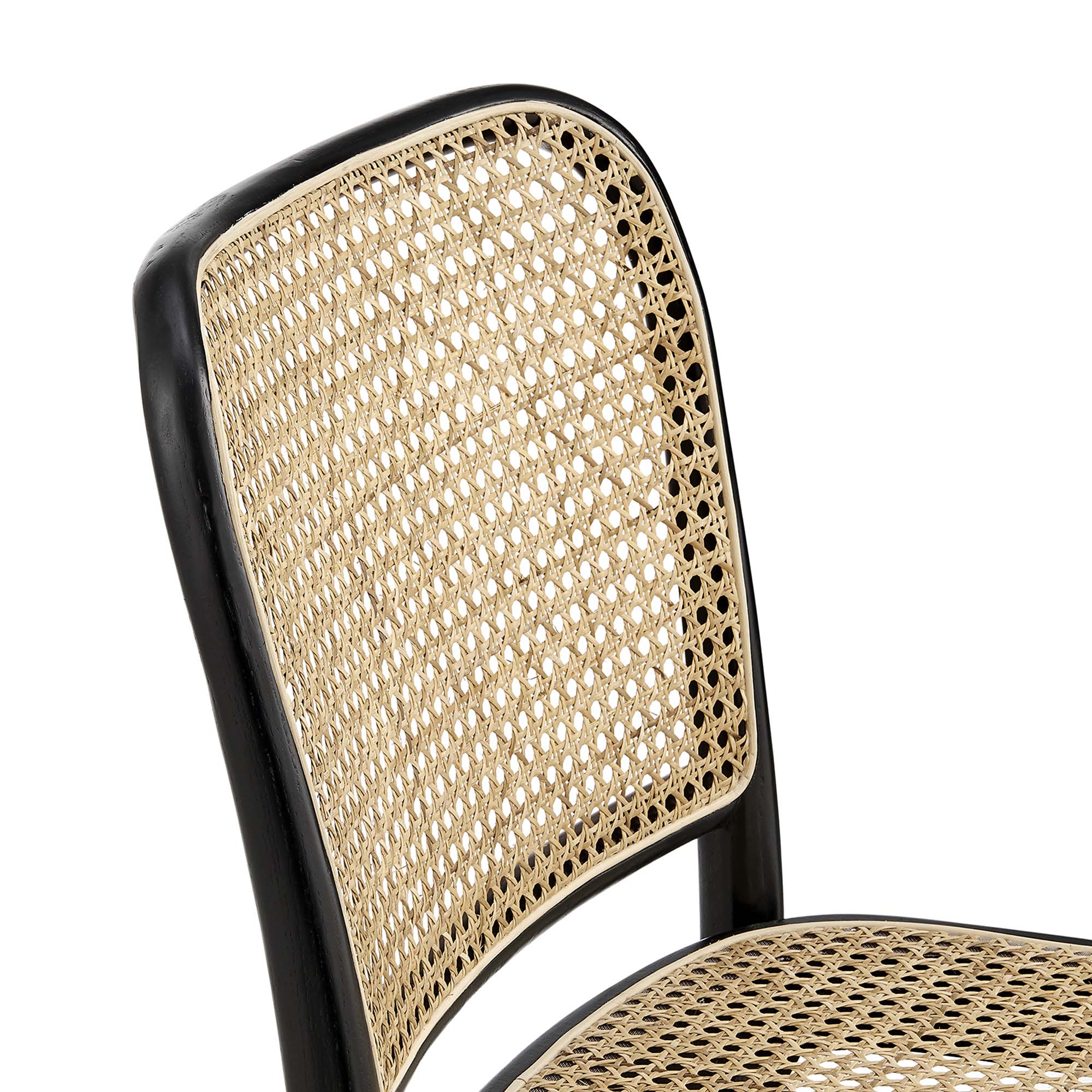 Modway Winona Wood Dining Side Chair Set of 2