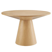 Modway Provision 47" Round Dining Table