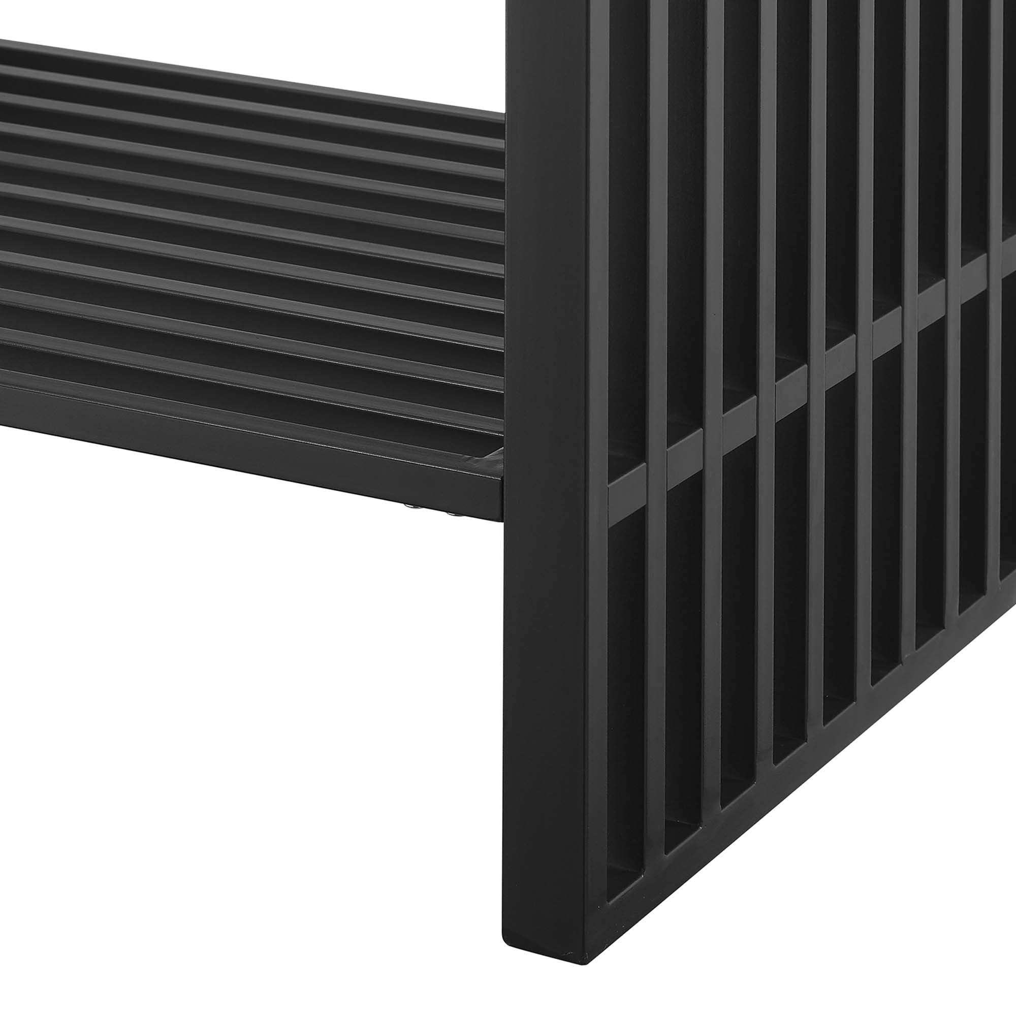 Modway Gridiron 36" Bathroom Vanity