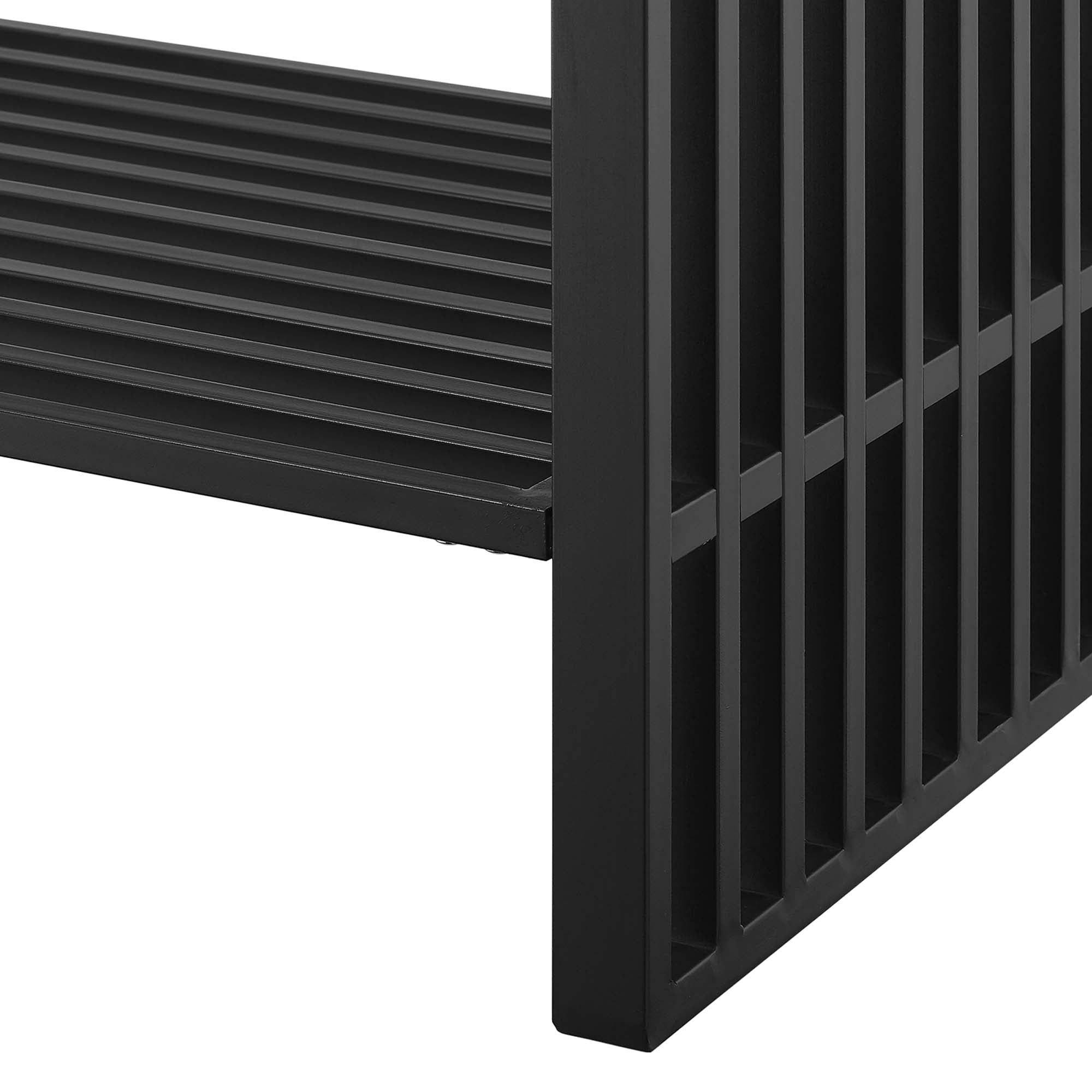 Modway Gridiron 48" Bathroom Vanity