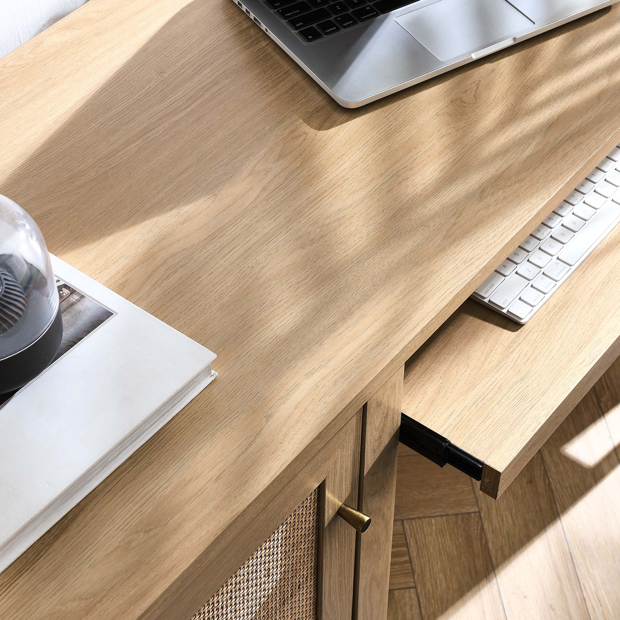 Modway Soma 47" Office Desk