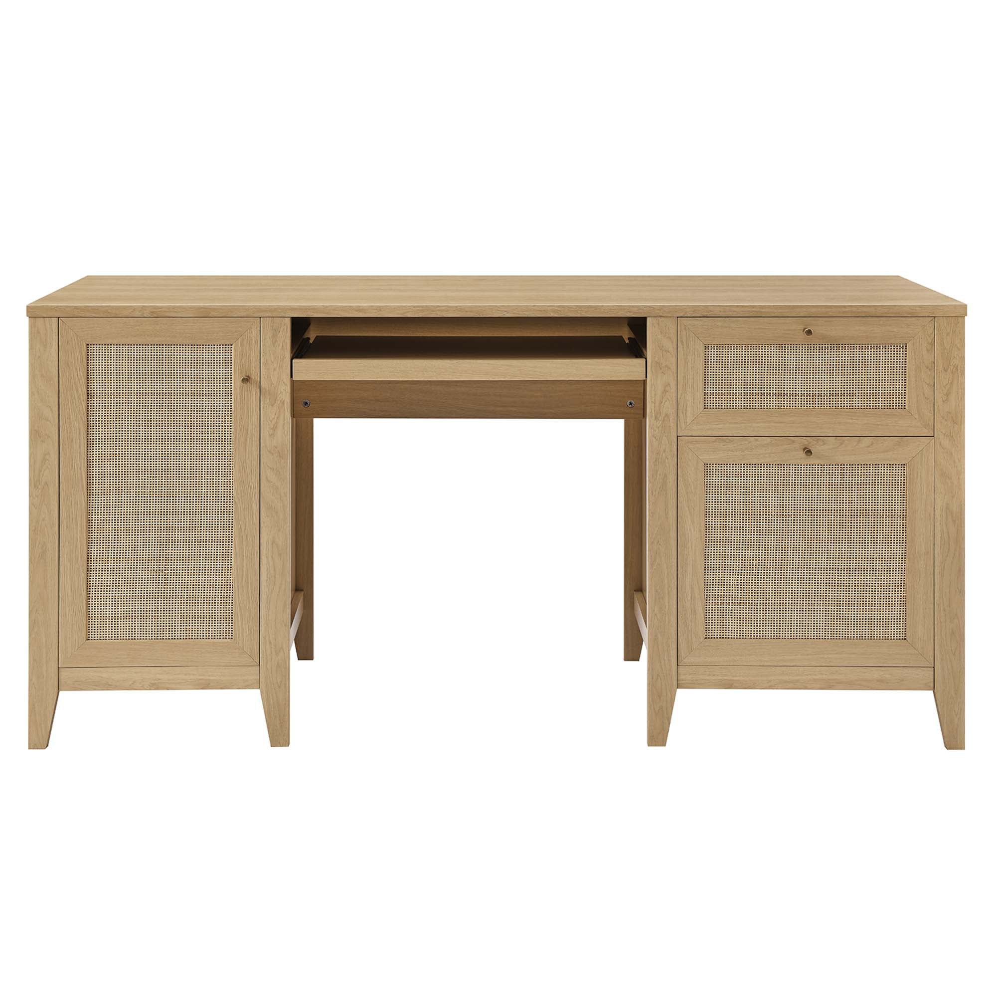 Modway Soma 63" Office Desk