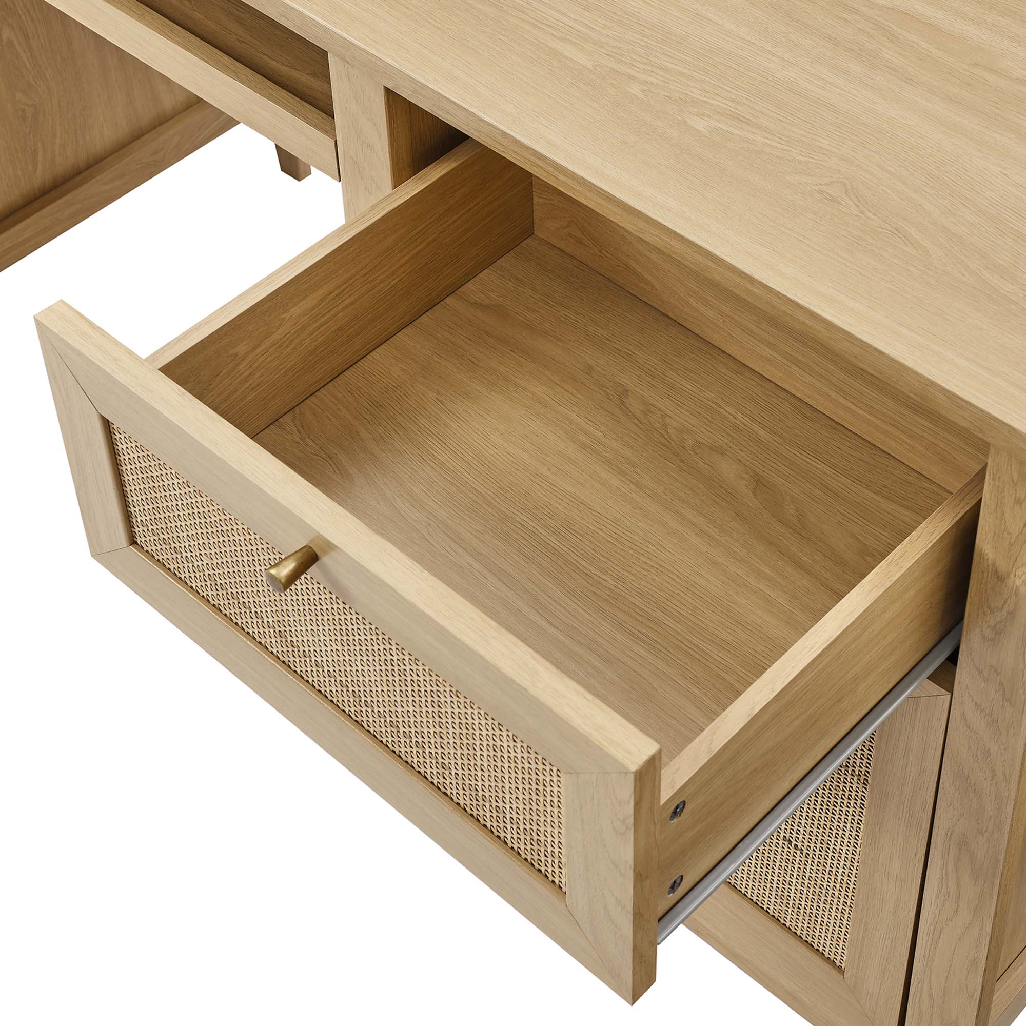 Modway Soma 63" Office Desk