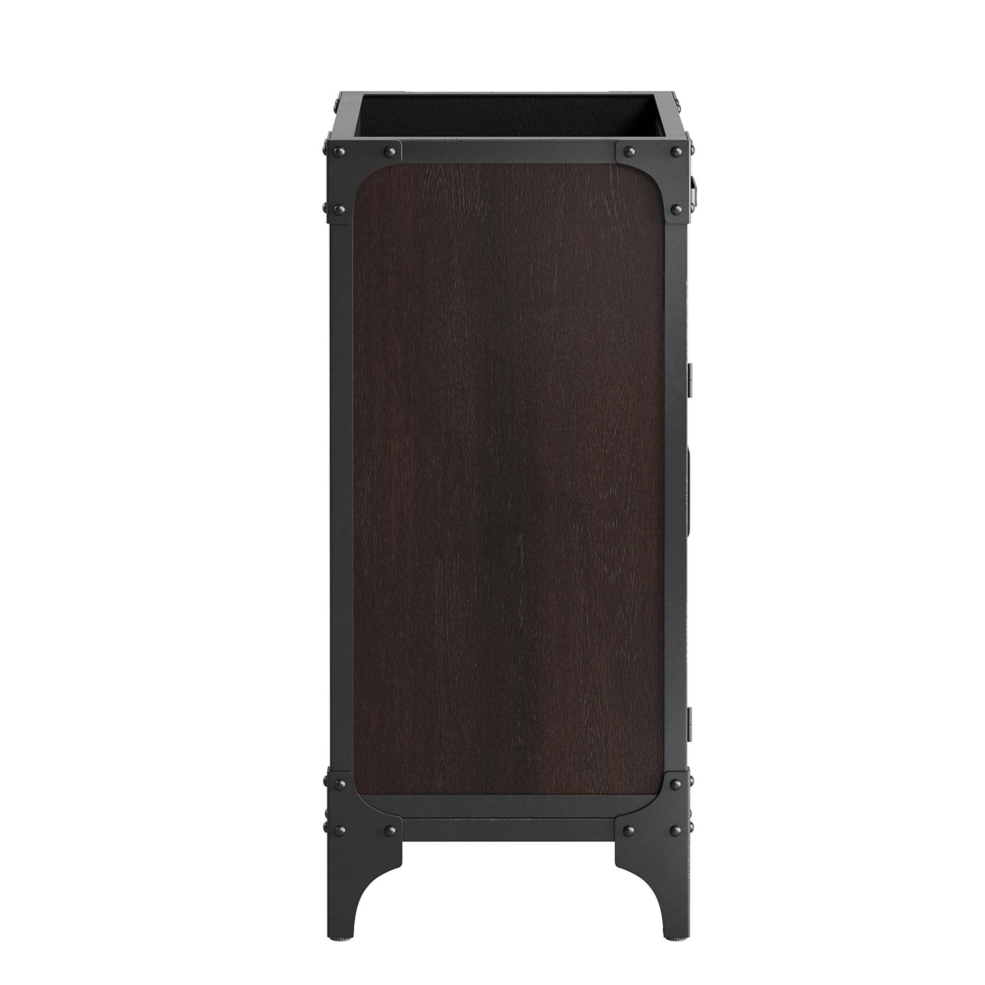 Modway Steamforge 18" Bathroom Vanity