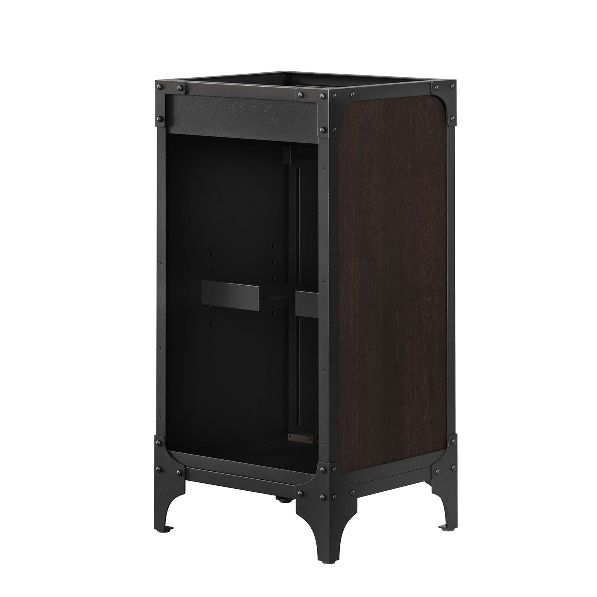 Modway Steamforge 18" Bathroom Vanity