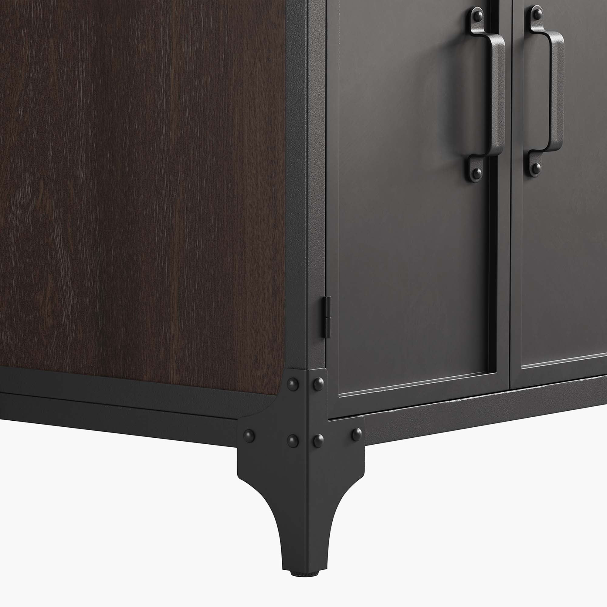 Modway Steamforge 24" Bathroom Vanity Cabinet (Sink Basin Not Included)