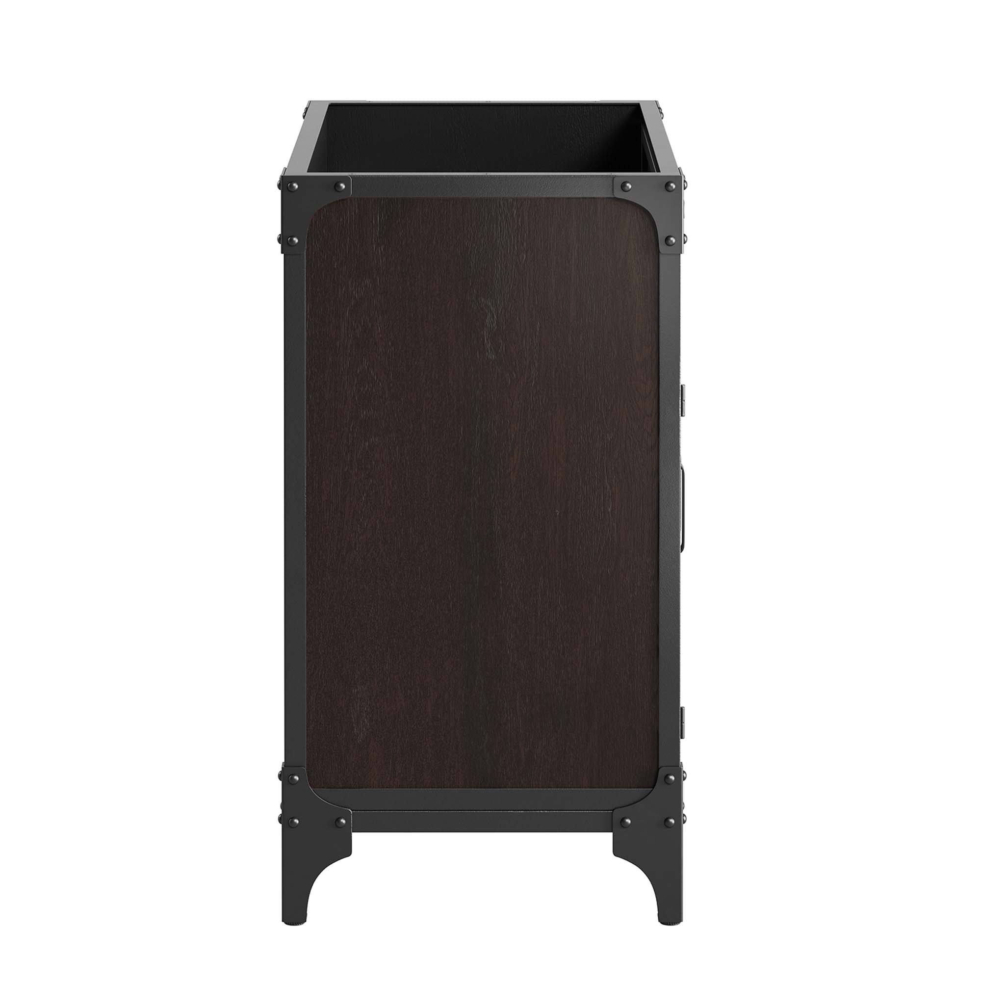 Modway Steamforge 30" Bathroom Vanity