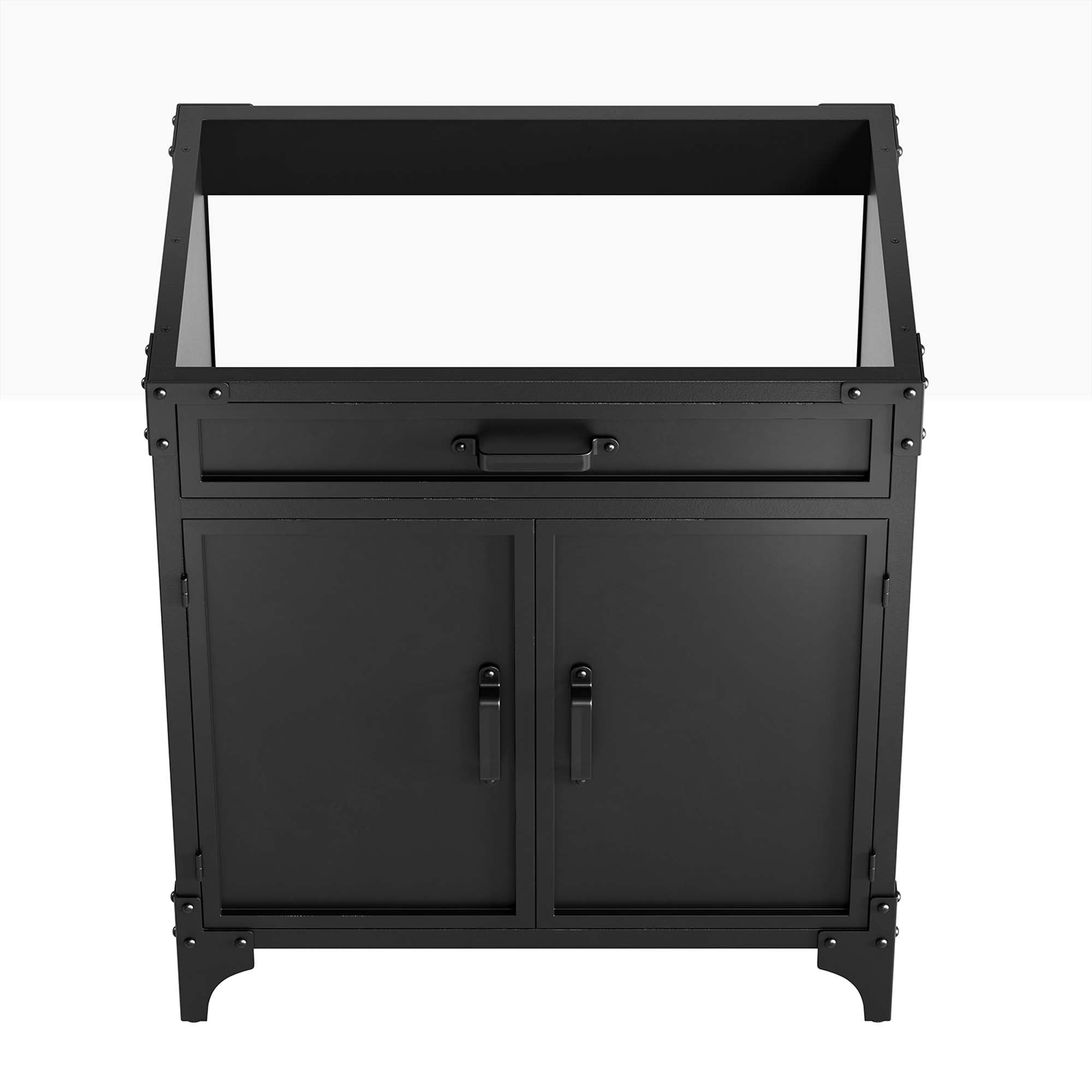 Modway Steamforge 30" Bathroom Vanity