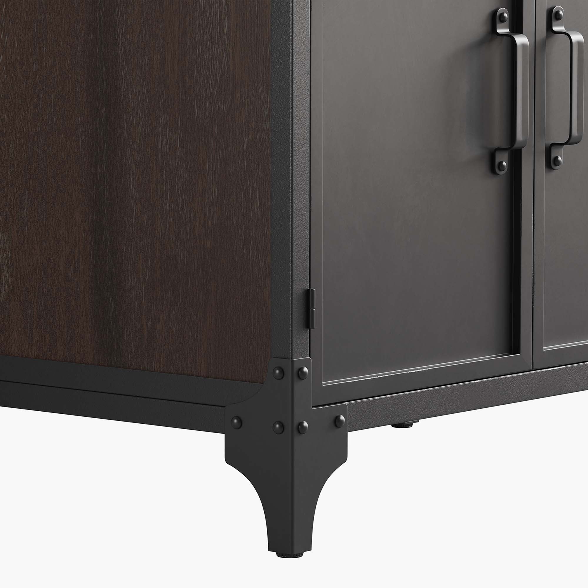 Modway Steamforge 30" Bathroom Vanity Cabinet (Sink Basin Not Included)