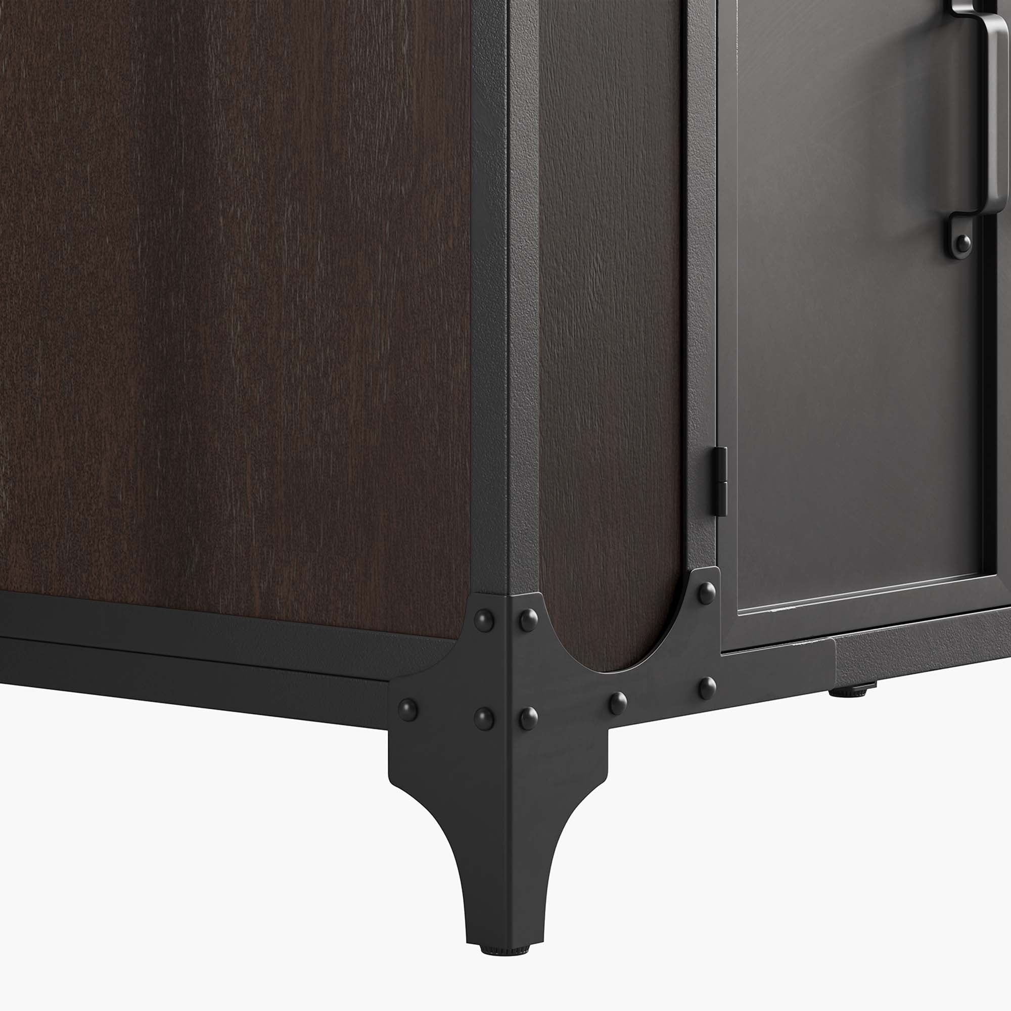 Modway Steamforge 36" Bathroom Vanity Cabinet (Sink Basin Not Included)