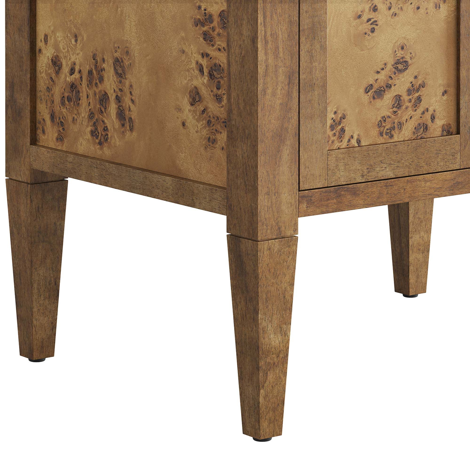 Modway Elysian 24" Wood Bathroom Vanity Cabinet (Sink Basin Not Included)