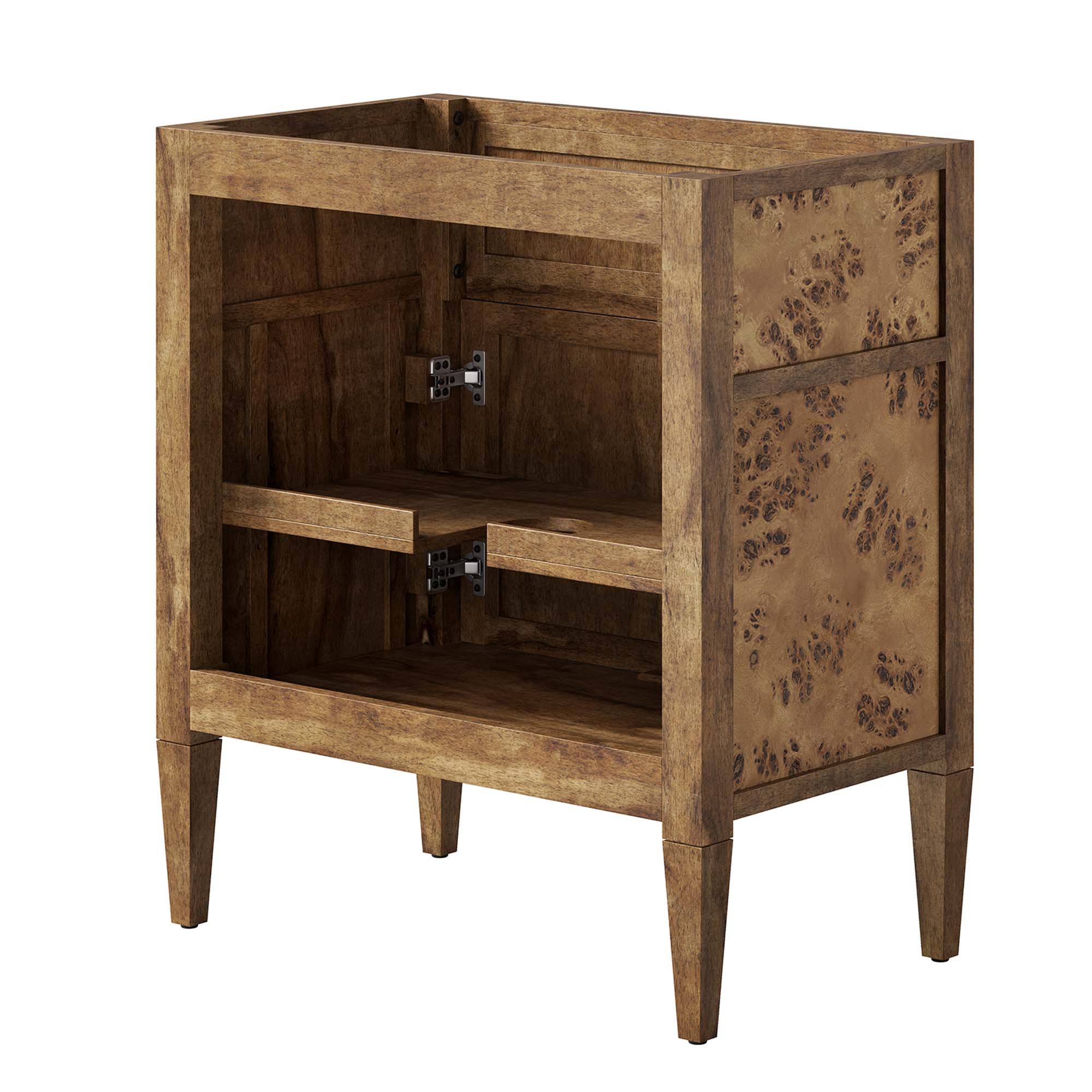 Modway Elysian 30" Bathroom Vanity Cabinet (Sink Basin Not Included)