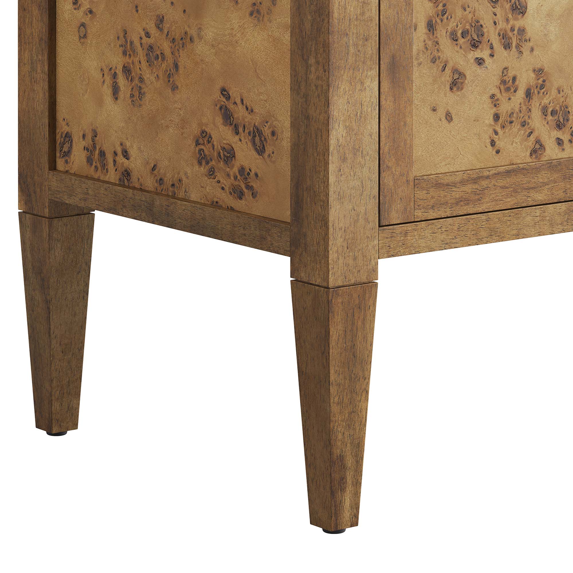 Modway Elysian 30" Bathroom Vanity Cabinet (Sink Basin Not Included)