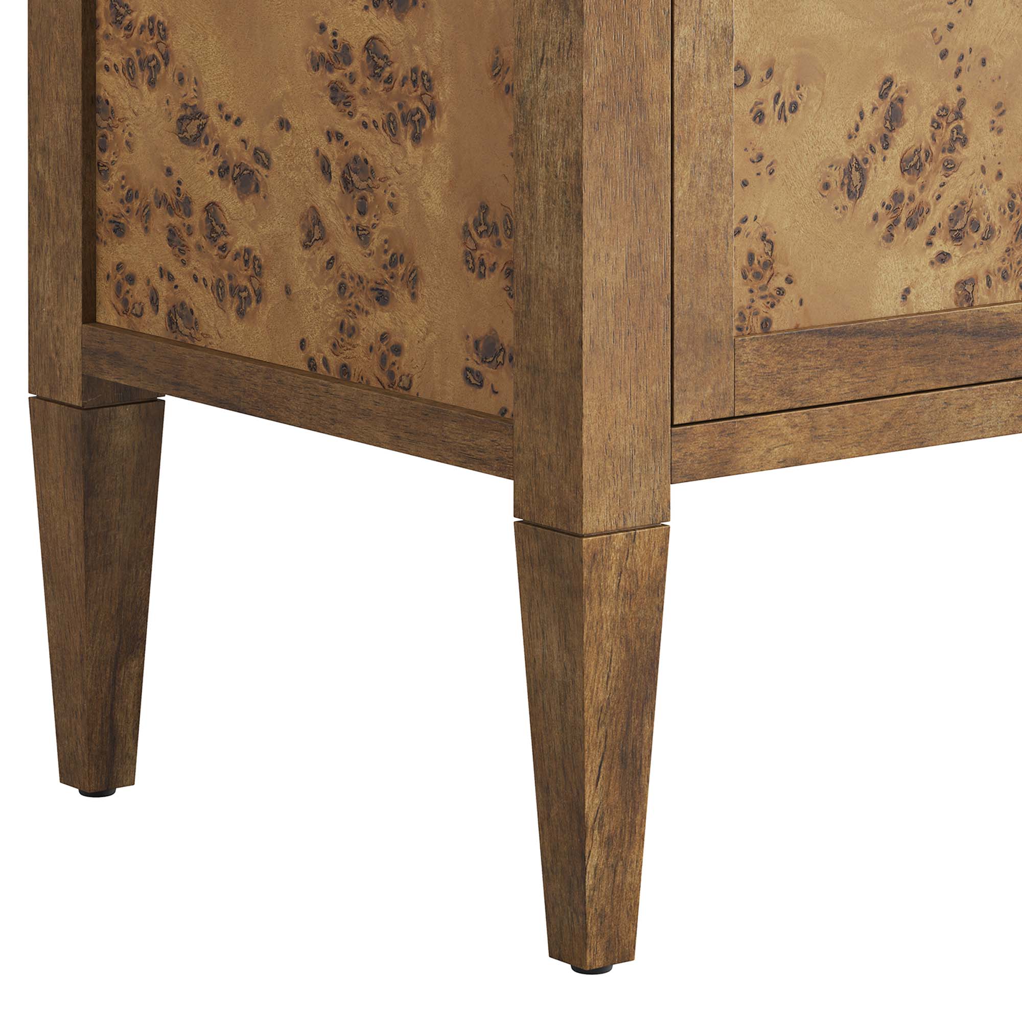 Modway Elysian 36" Wood Bathroom Vanity Cabinet (Sink Basin Not Included)