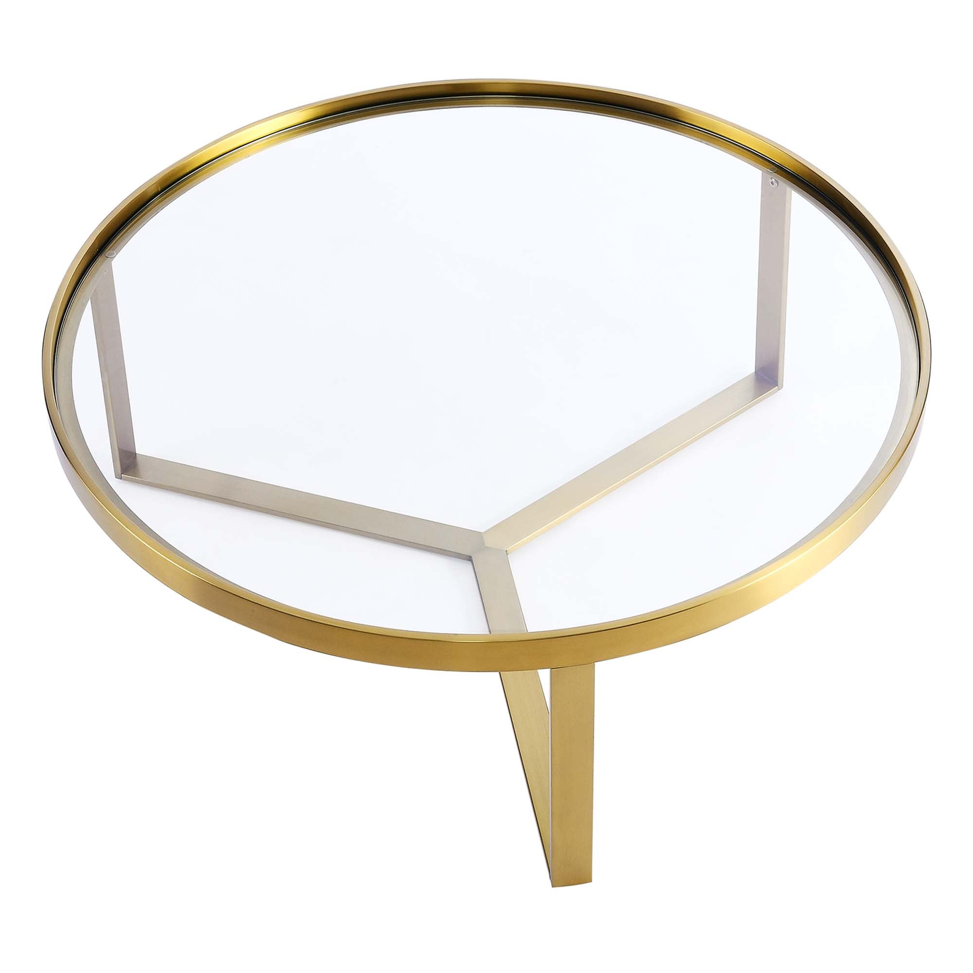 Modway Relay Coffee Table