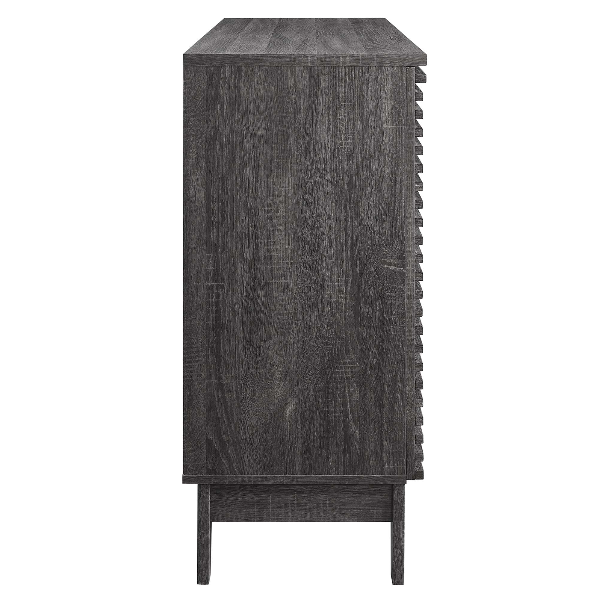 Modway Render Bar Cabinet