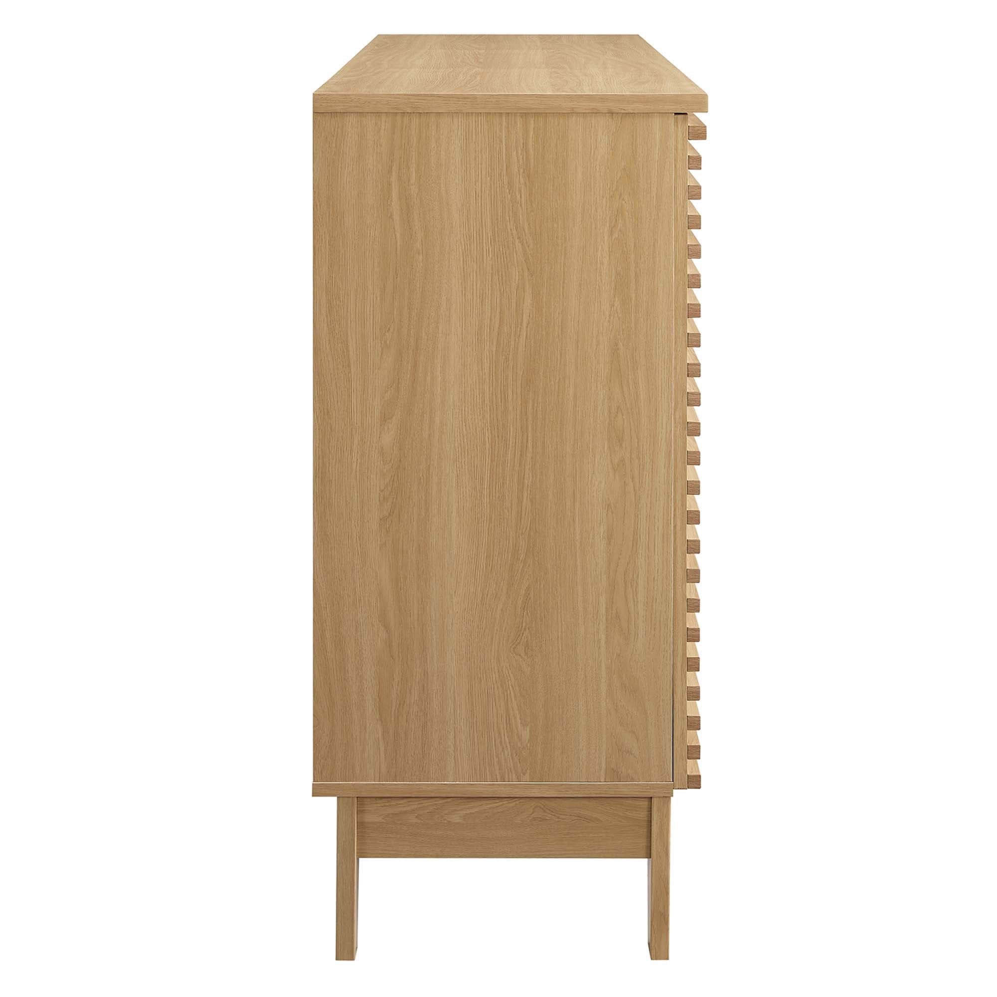 Modway Render Bar Cabinet