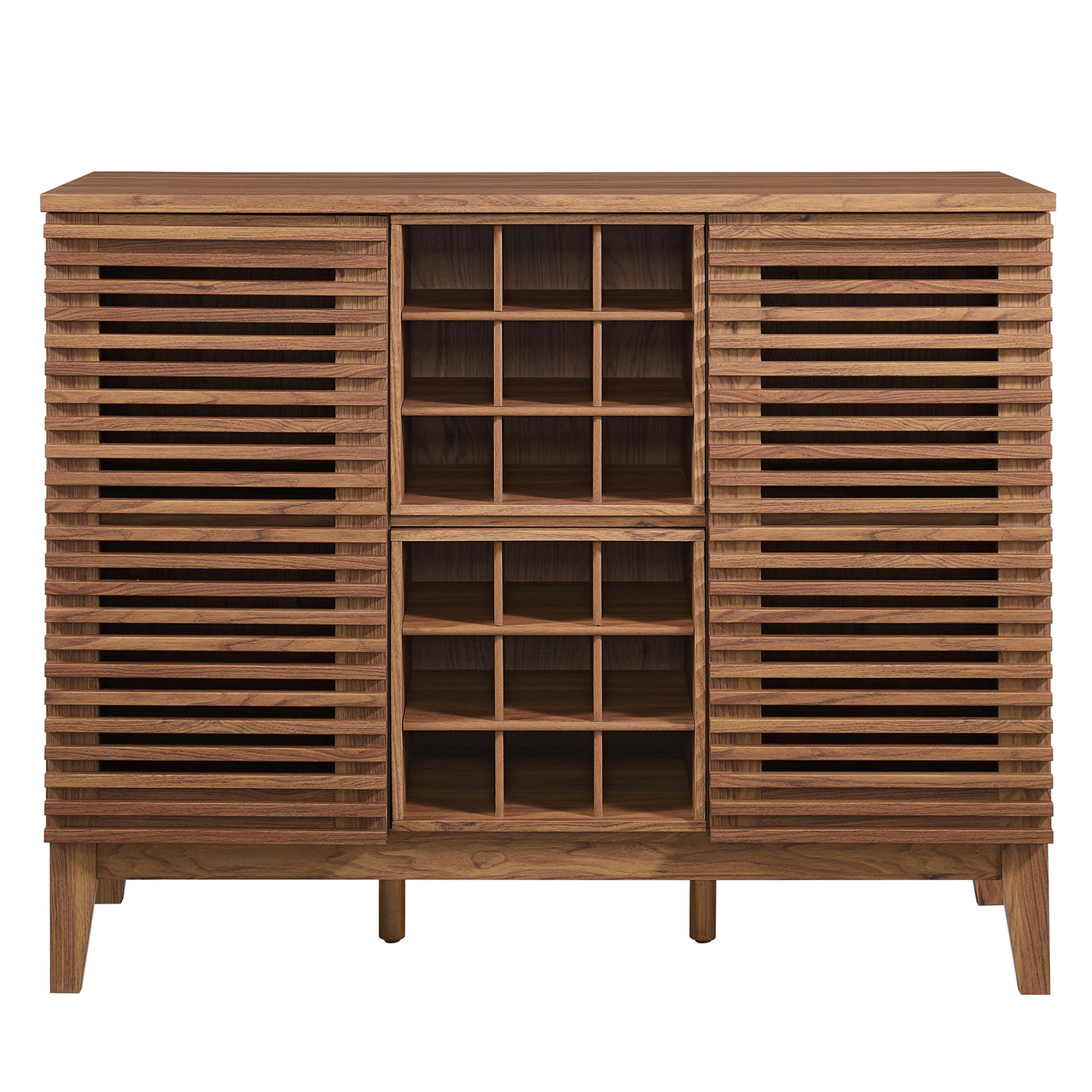 Modway Render Bar Cabinet