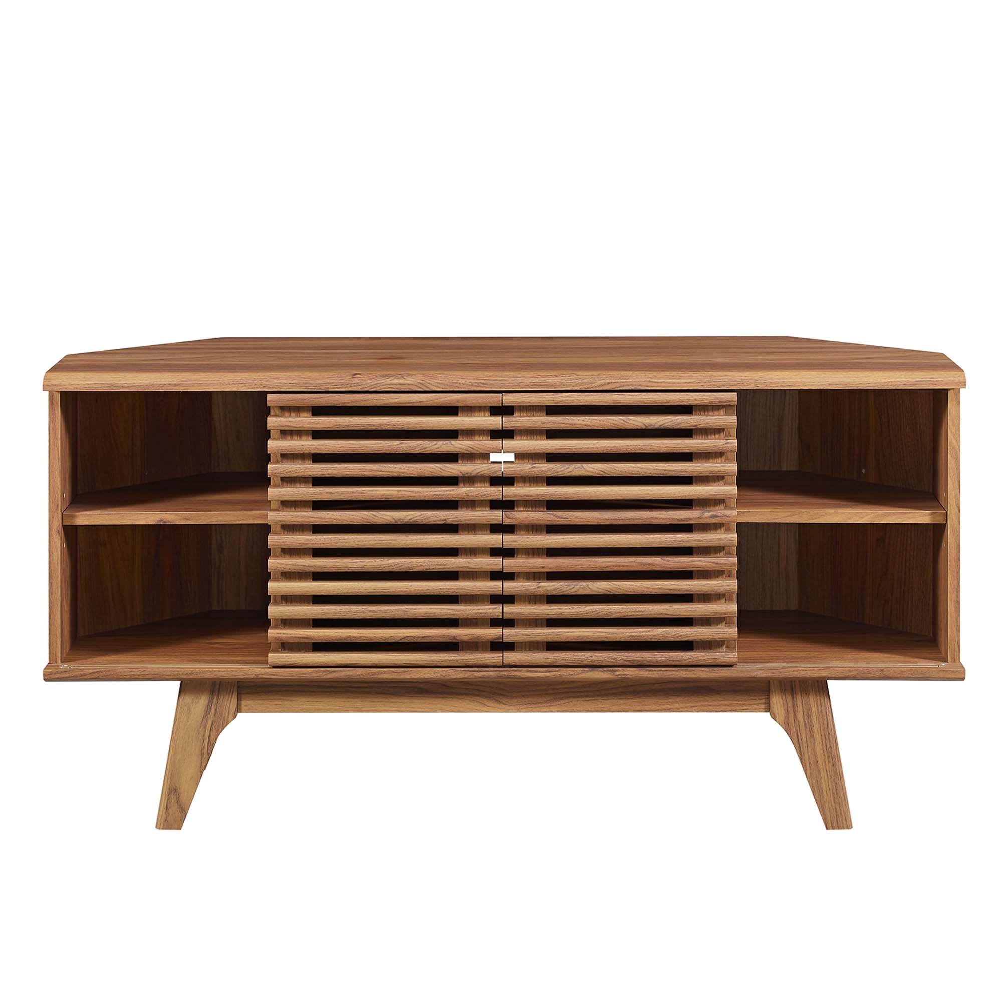 Modway Render 46" Corner TV Stand