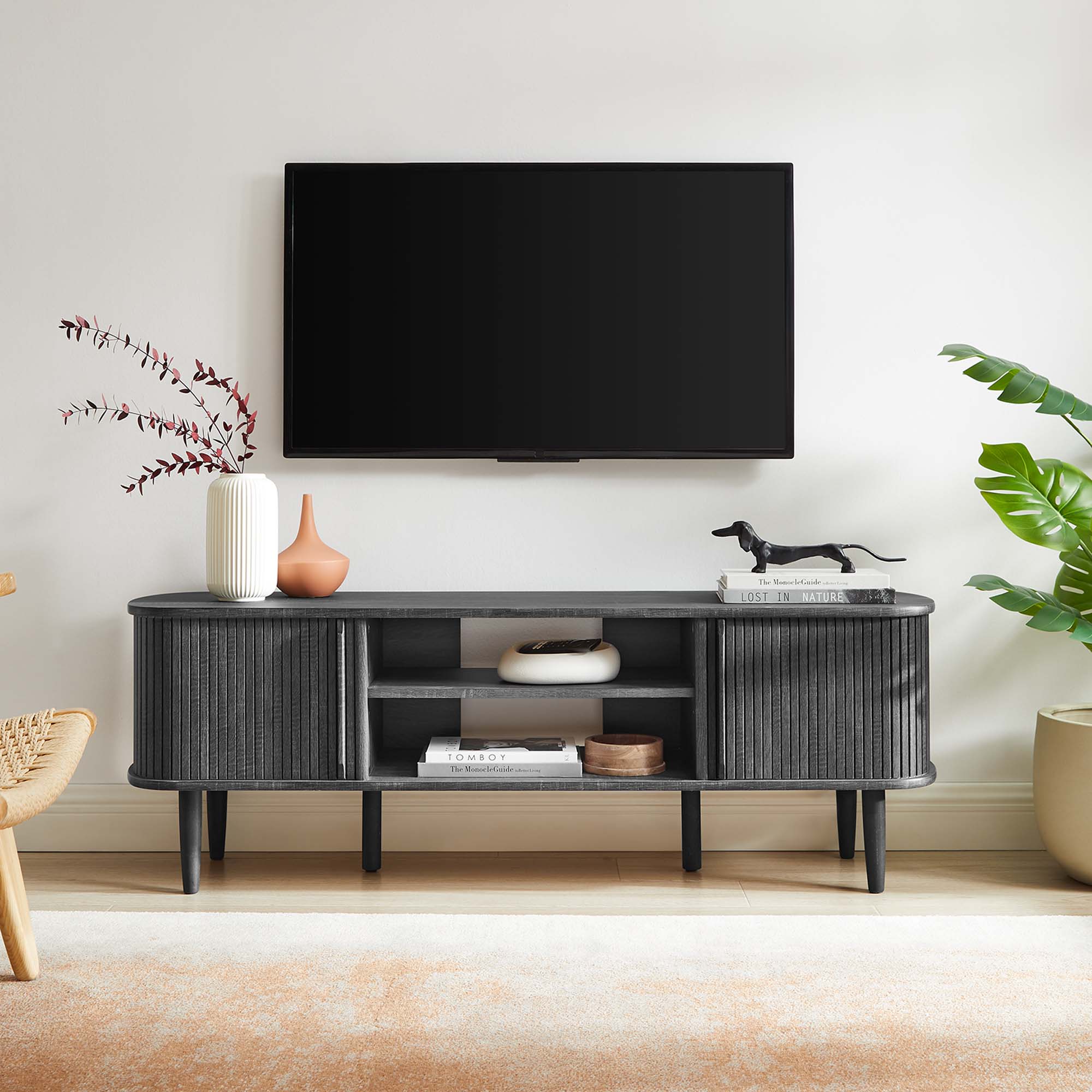 Modway Contour 55" TV Stand