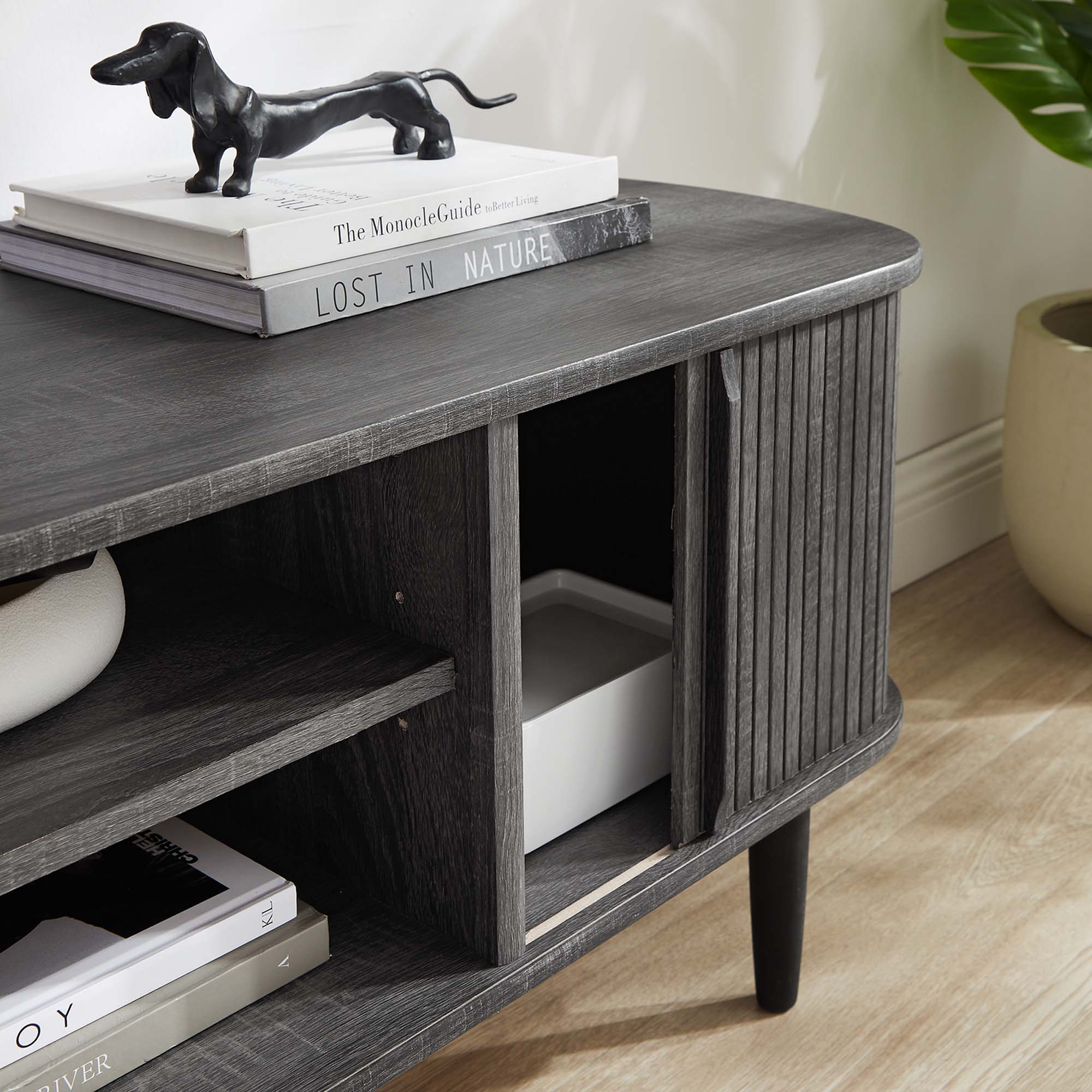 Modway Contour 55" TV Stand