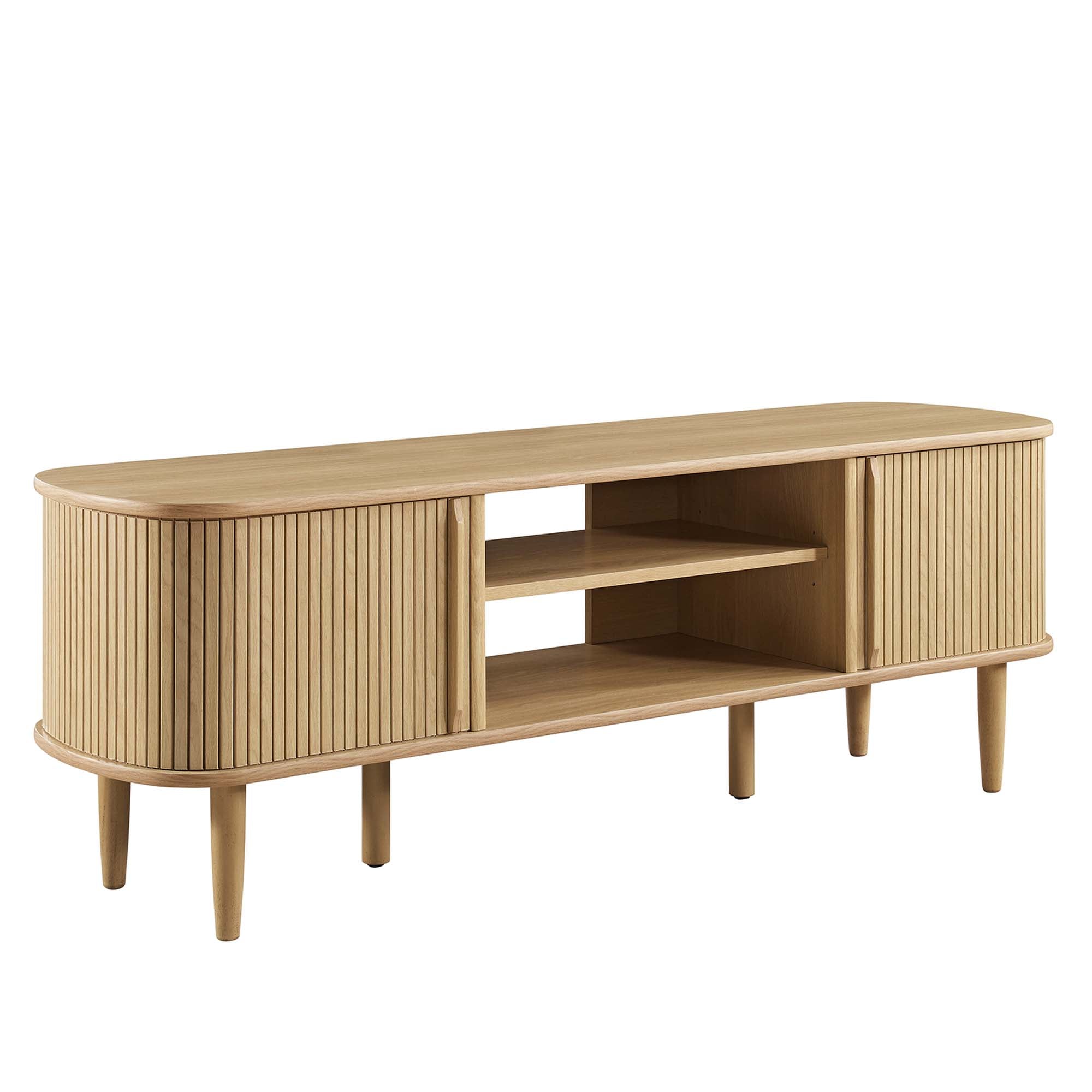 Modway Contour 55" TV Stand