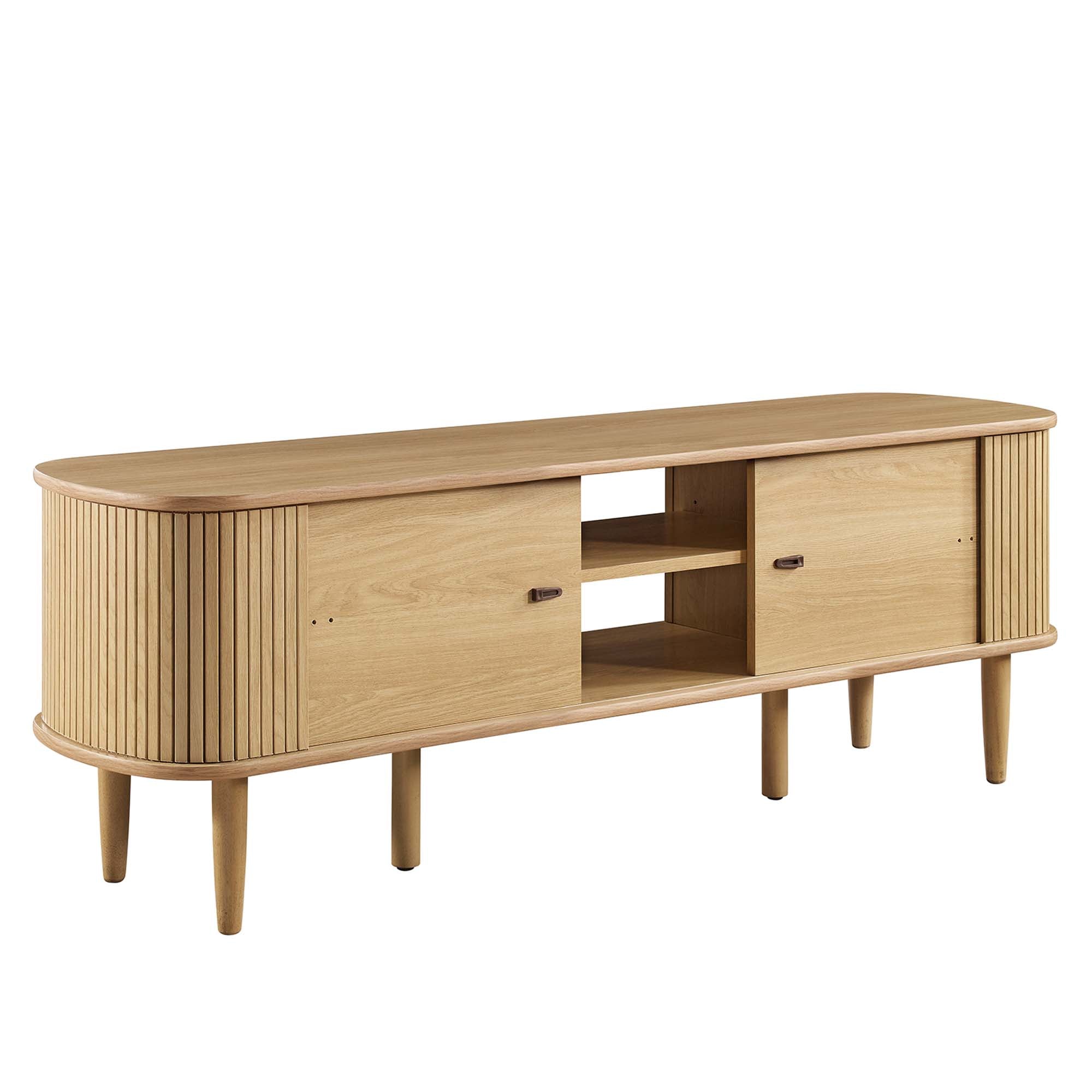 Modway Contour 55" TV Stand